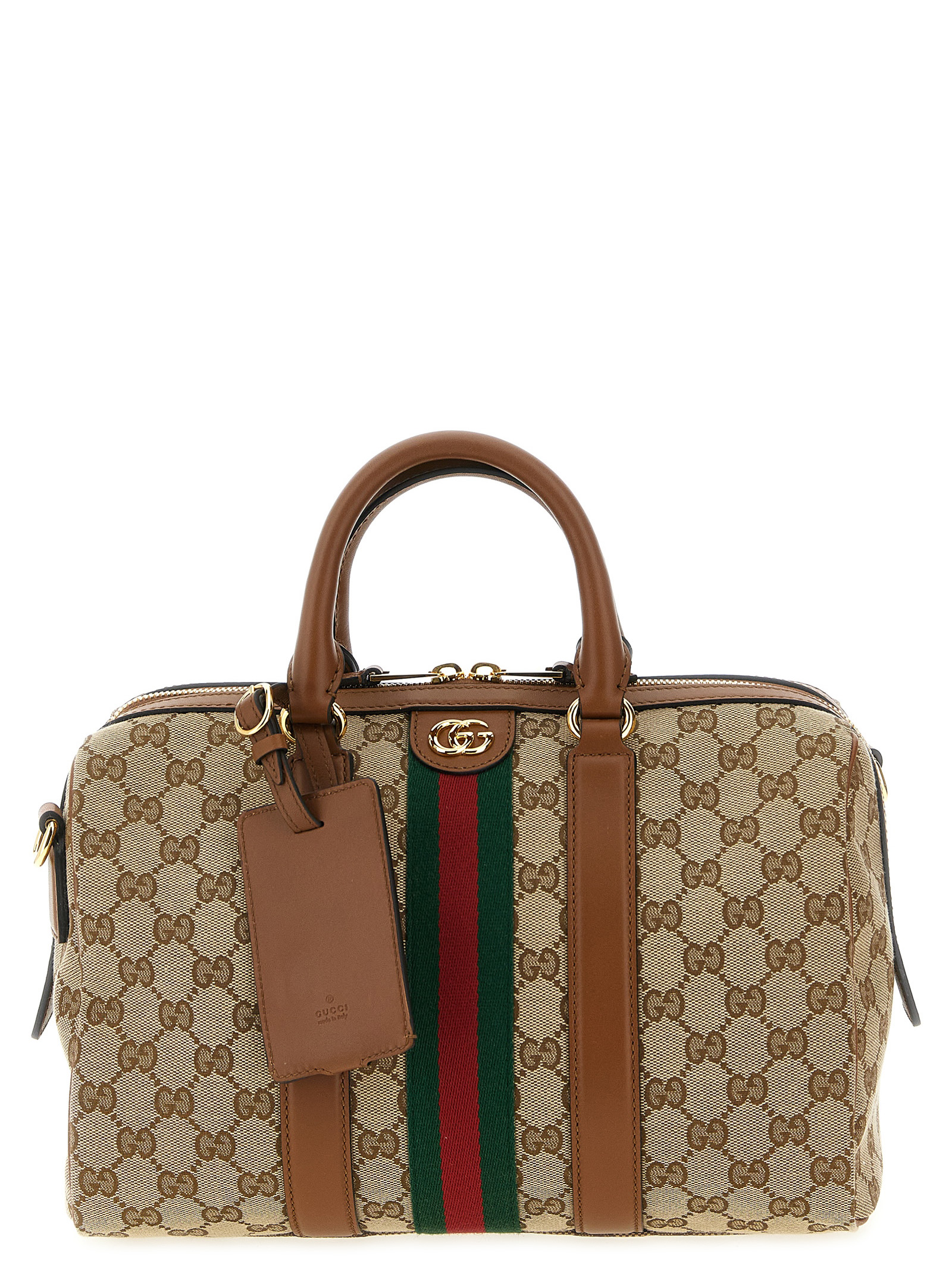 Medium 'Ophidia' top case