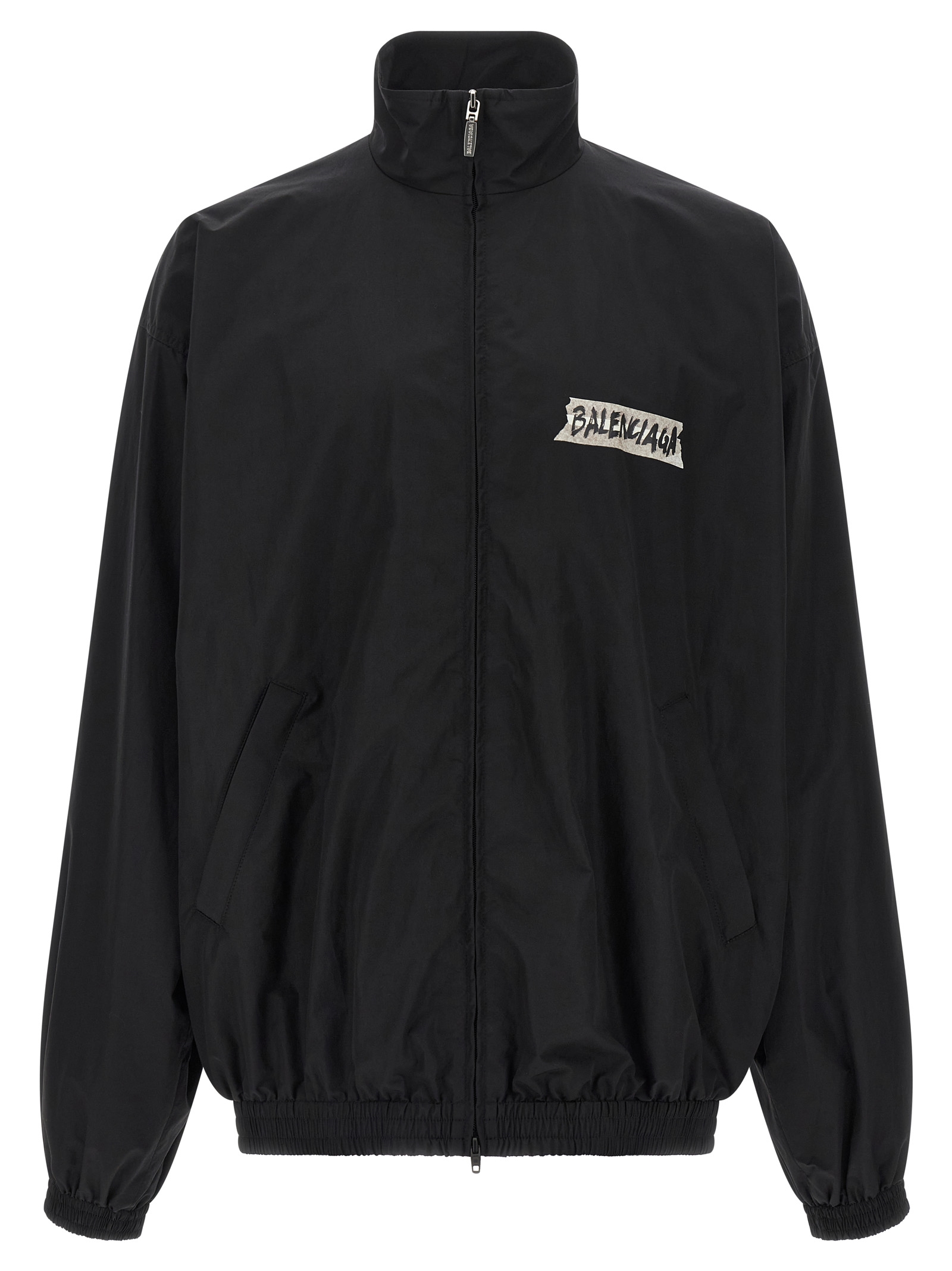 'Masking Tape' sweatshirt