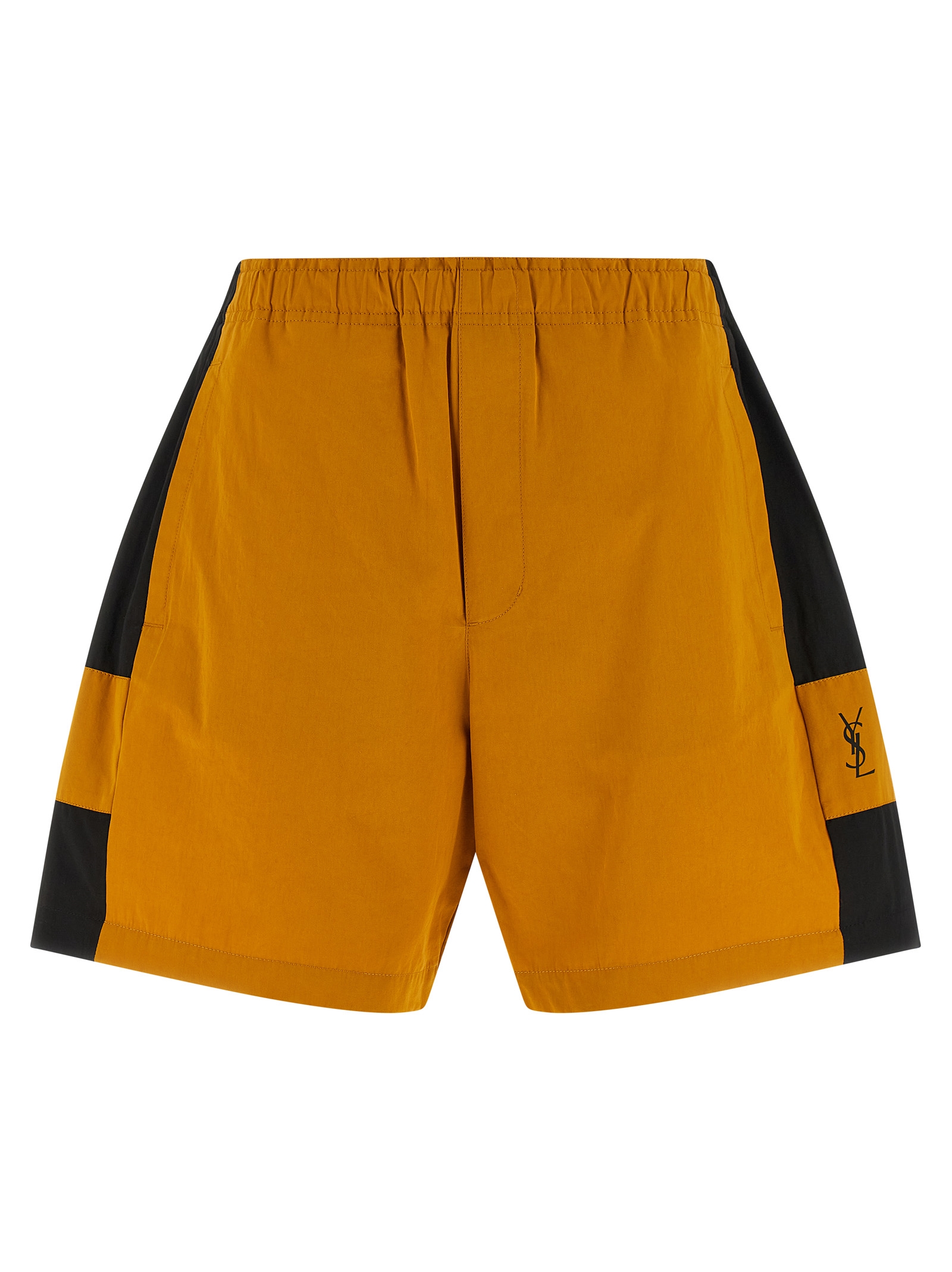 'Cassandre' color-block bermuda shorts