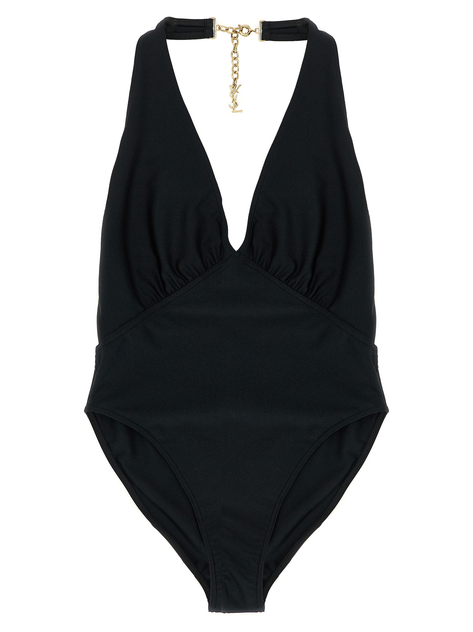 'Cassandre' one-piece swimsuit
