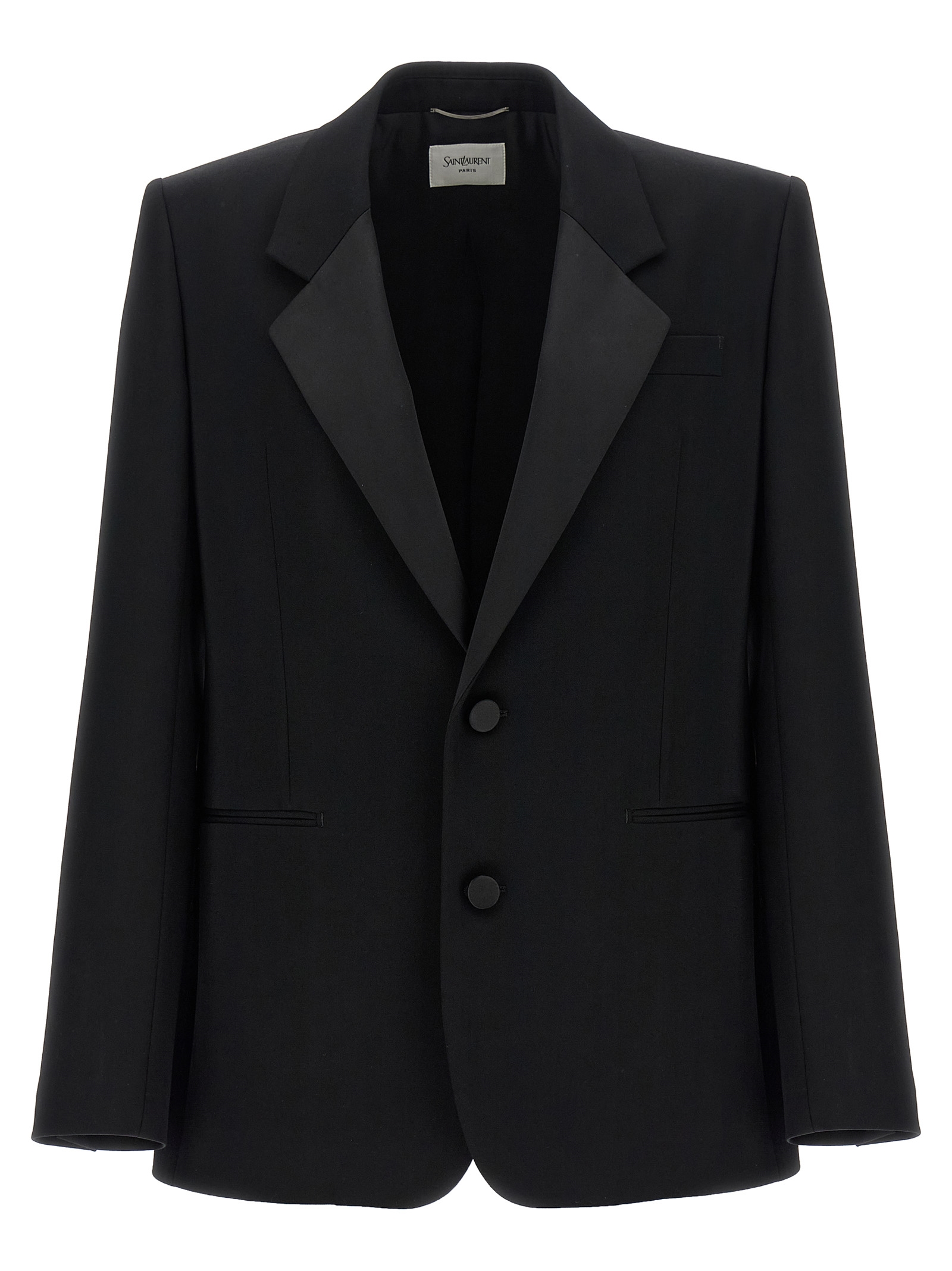 'Smoking' blazer