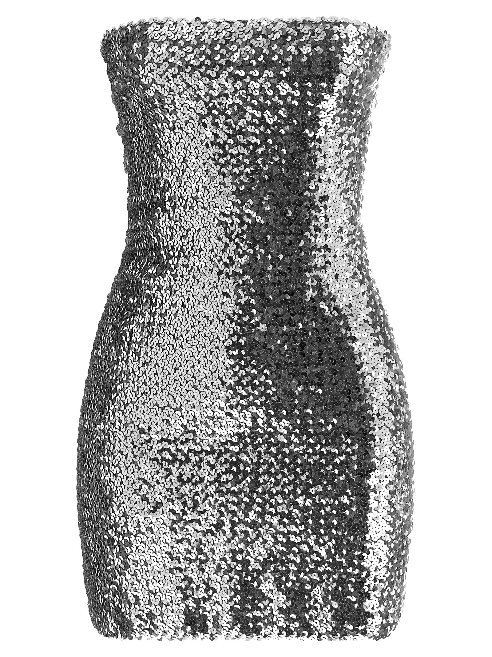 Sequin dress