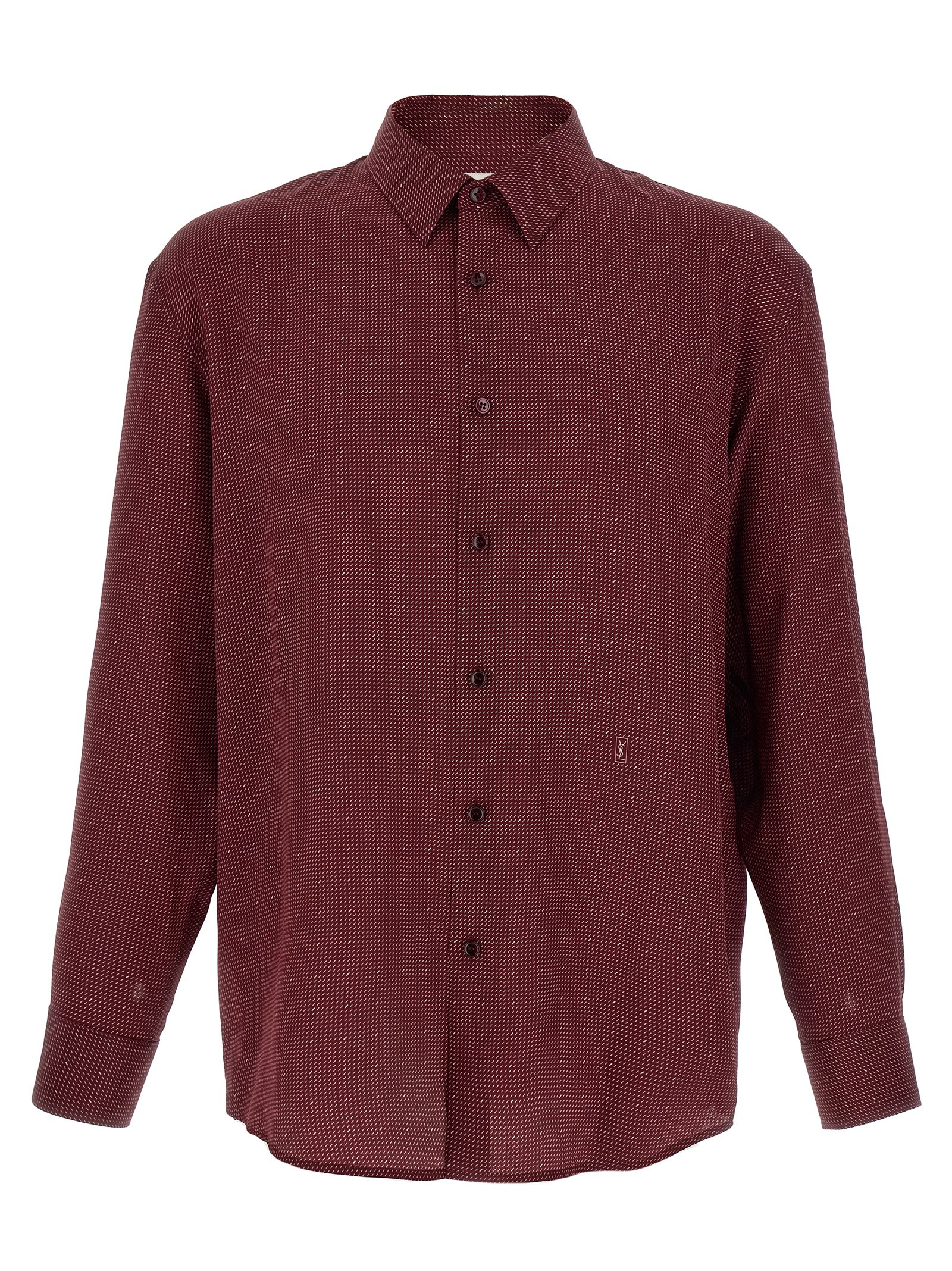 'Cassandre' shirt