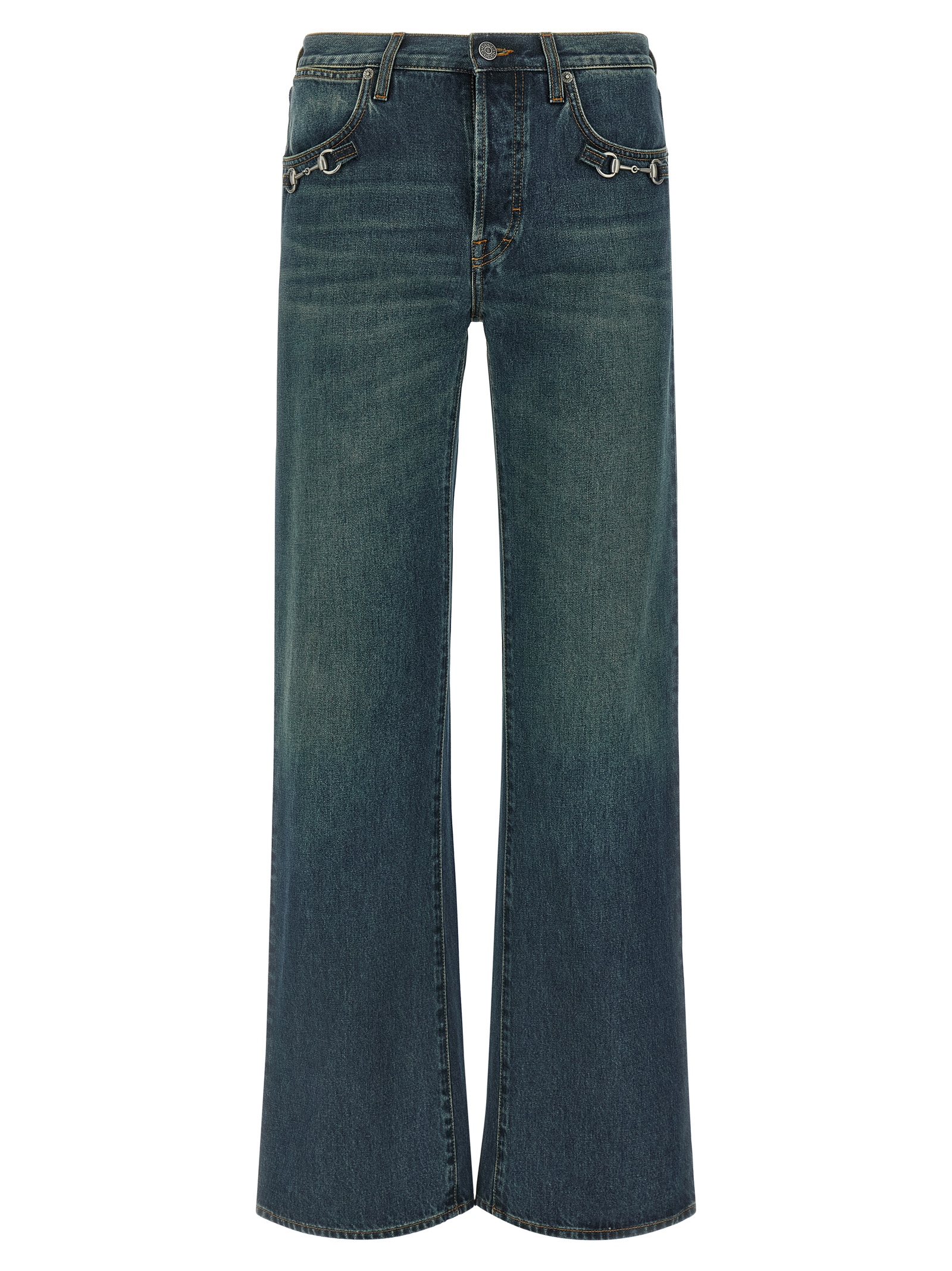 'Morsetto' jeans