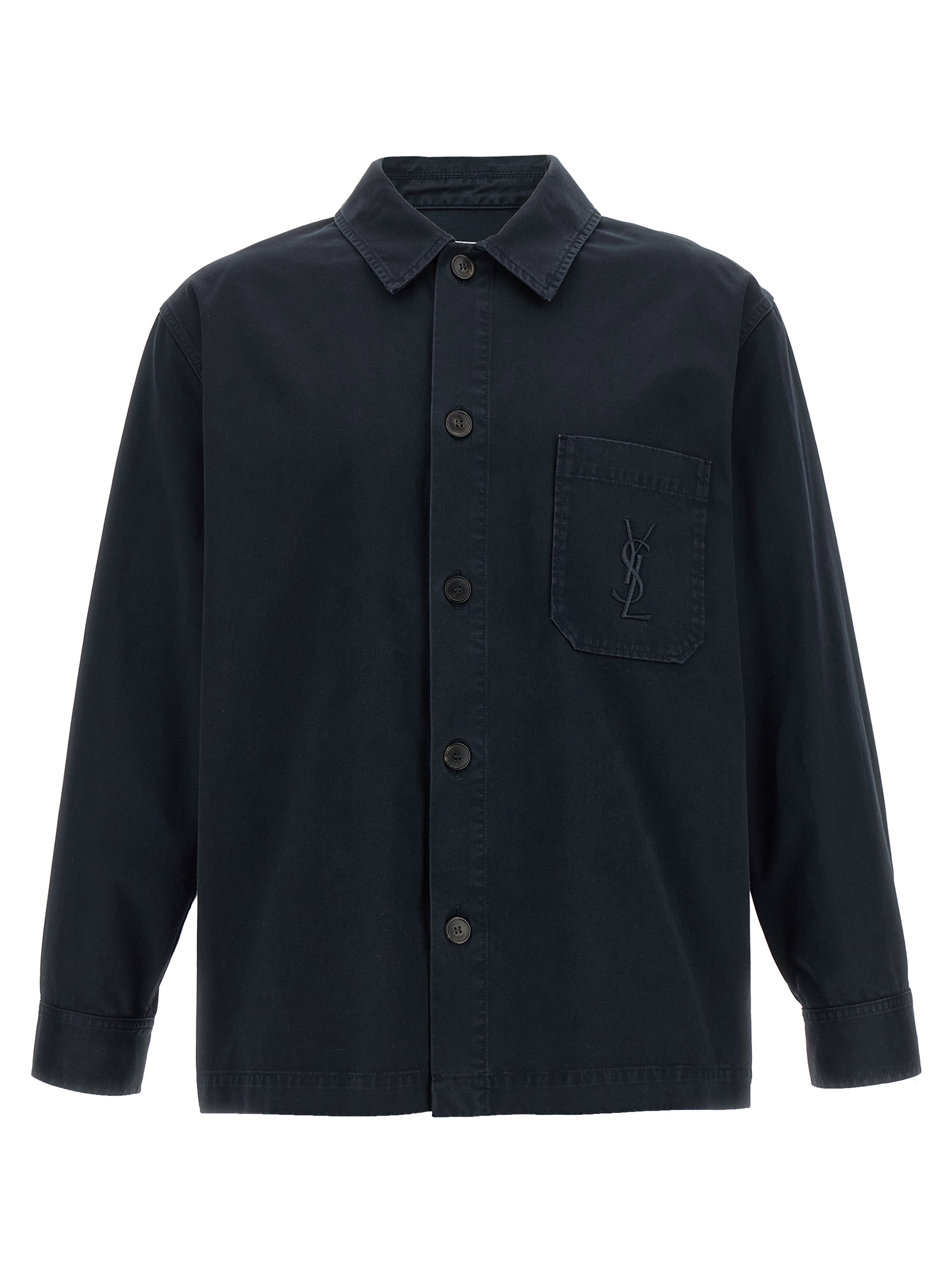 'Cassandre' overshirt