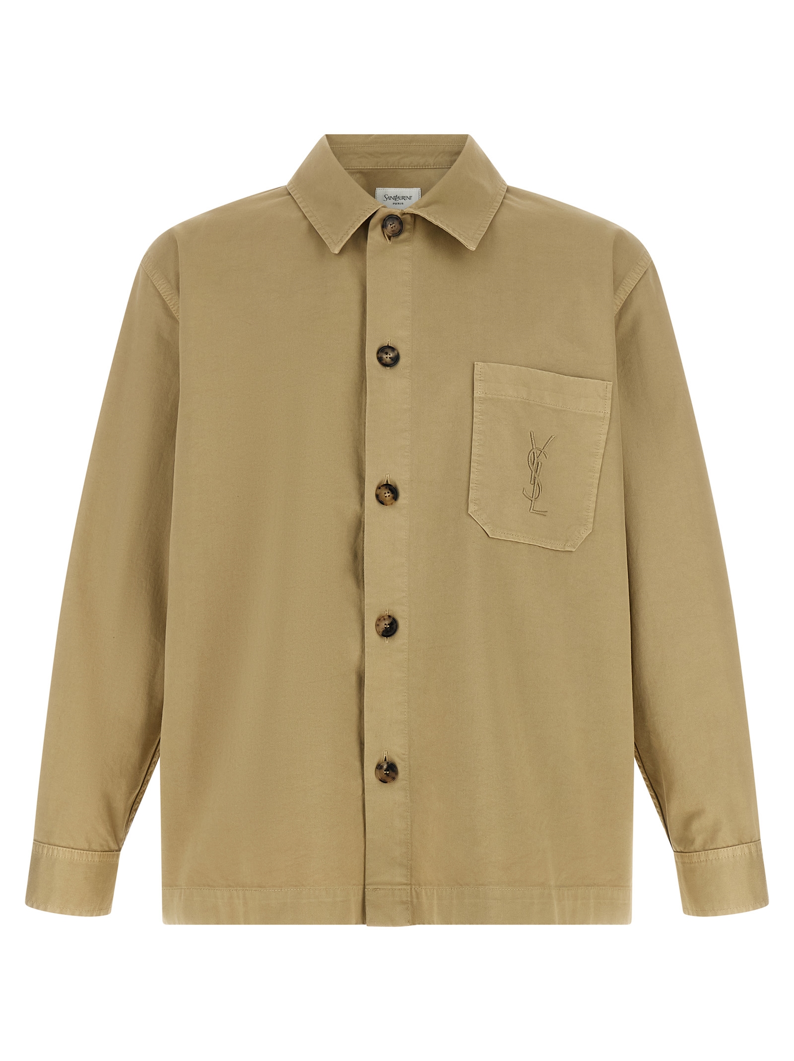 'Cassandre' overshirt