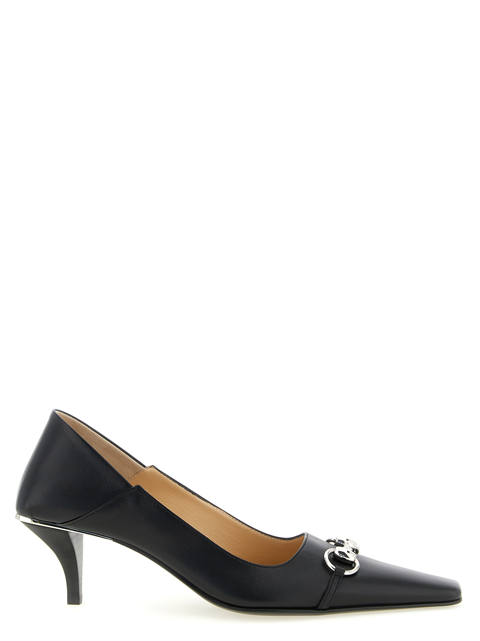 'Vittoria' pumps