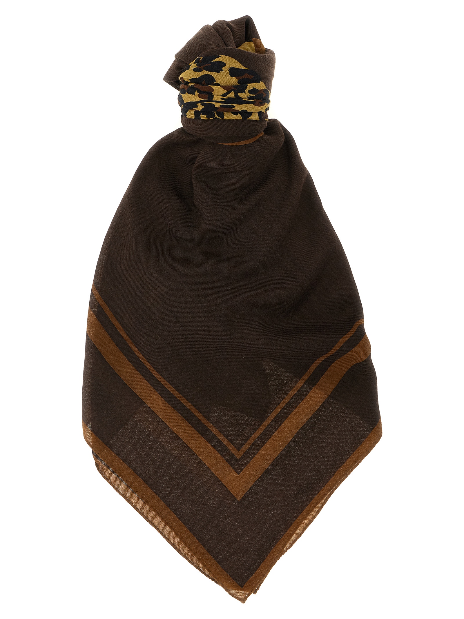 'Cassandre' scarf