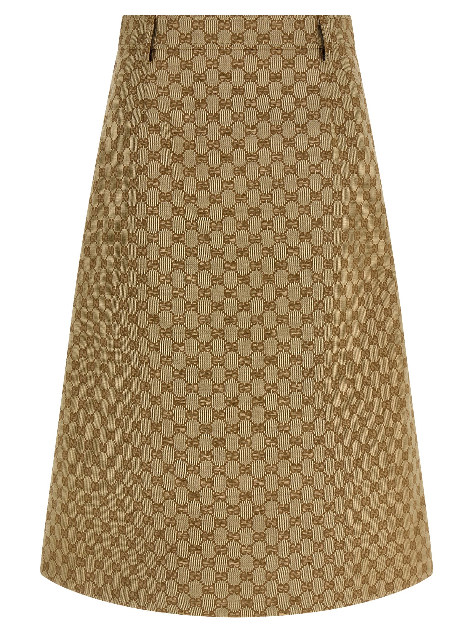 'GG' skirt