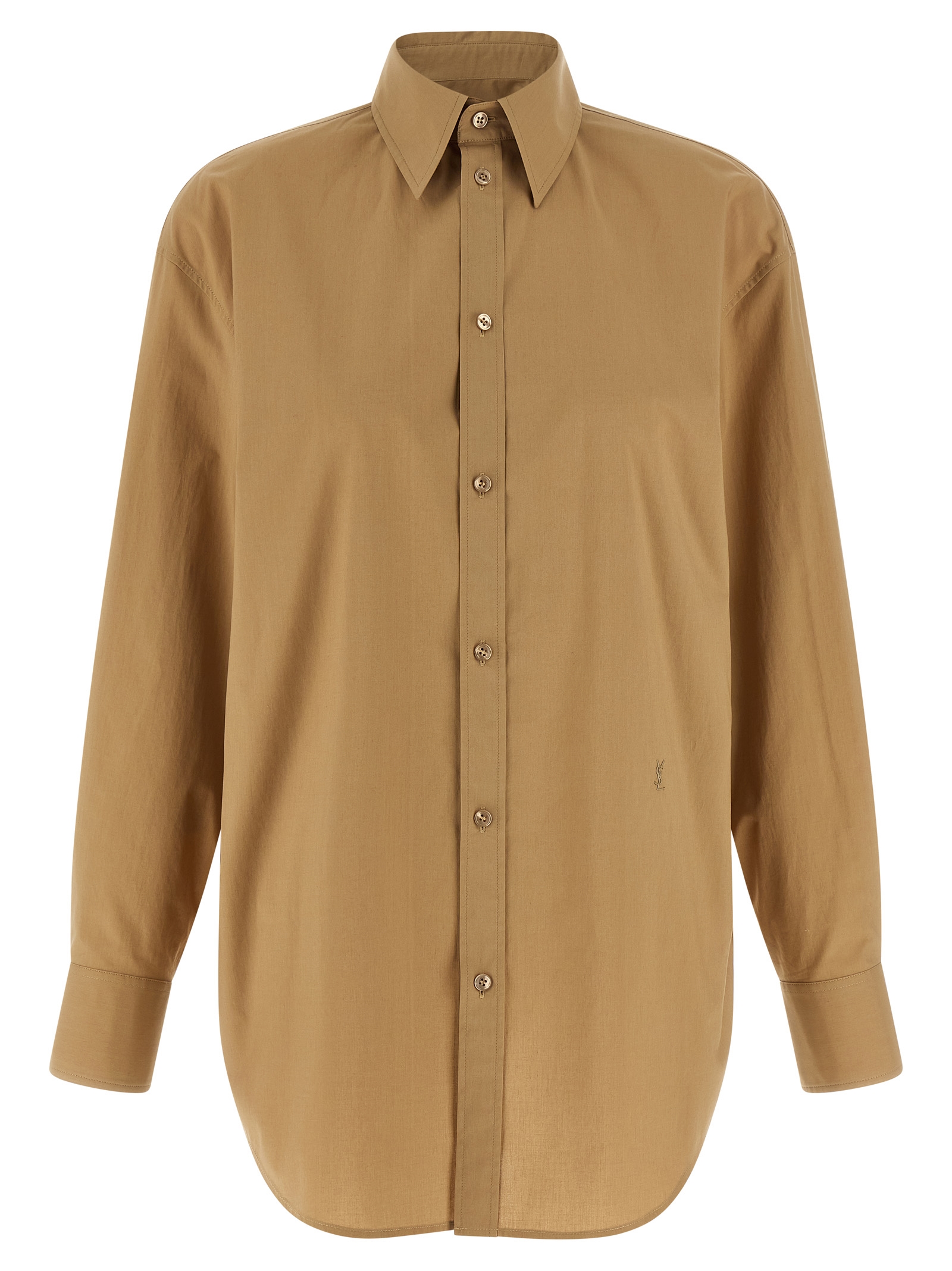 'Cassandre' shirt
