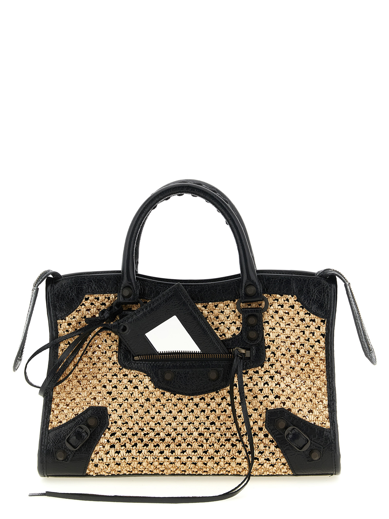 'Le City S' handbag