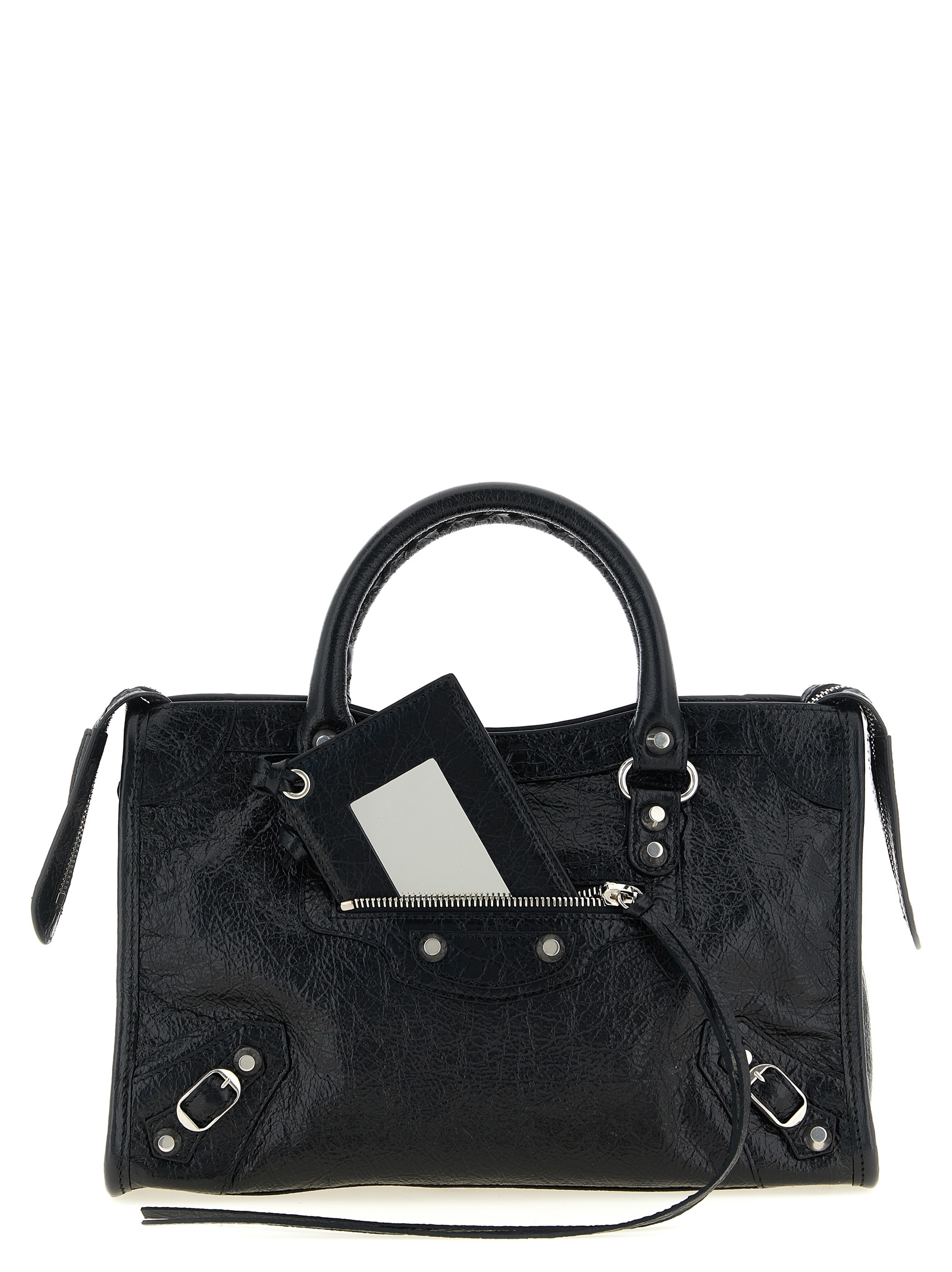'Le City S' handbag