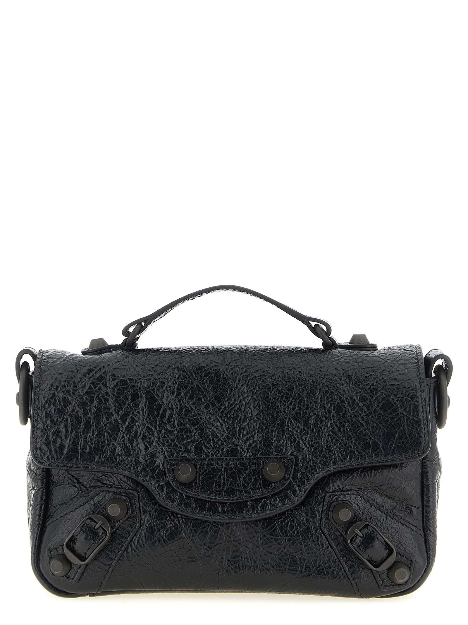 'Le City Nano' crossbody bag