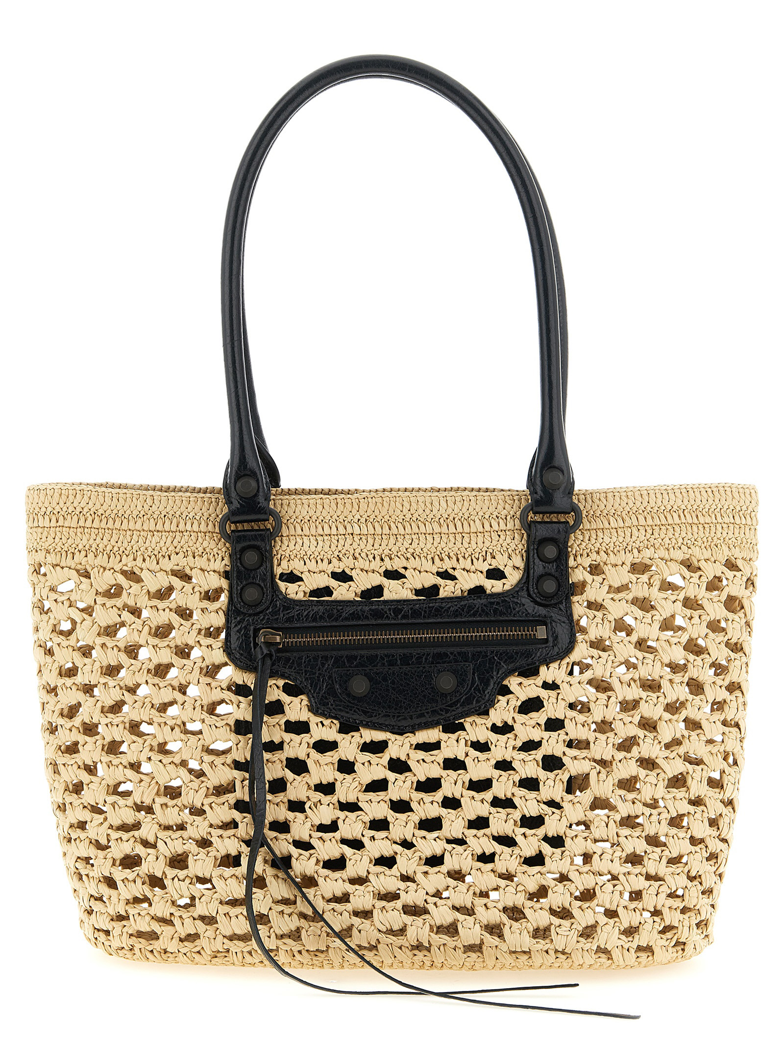 'Le City' medium shoulder bag