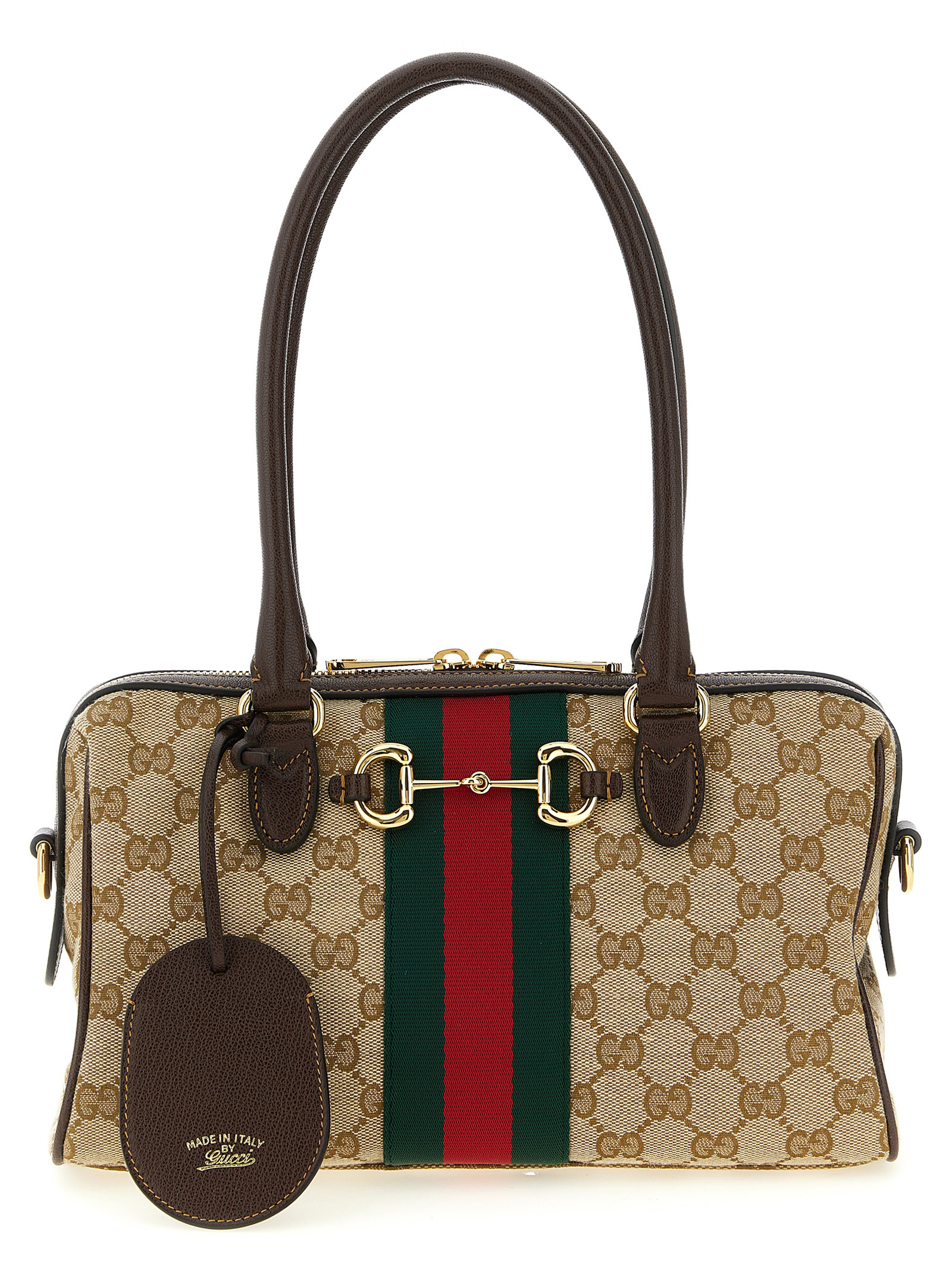 Medium top case 'Borsetto'