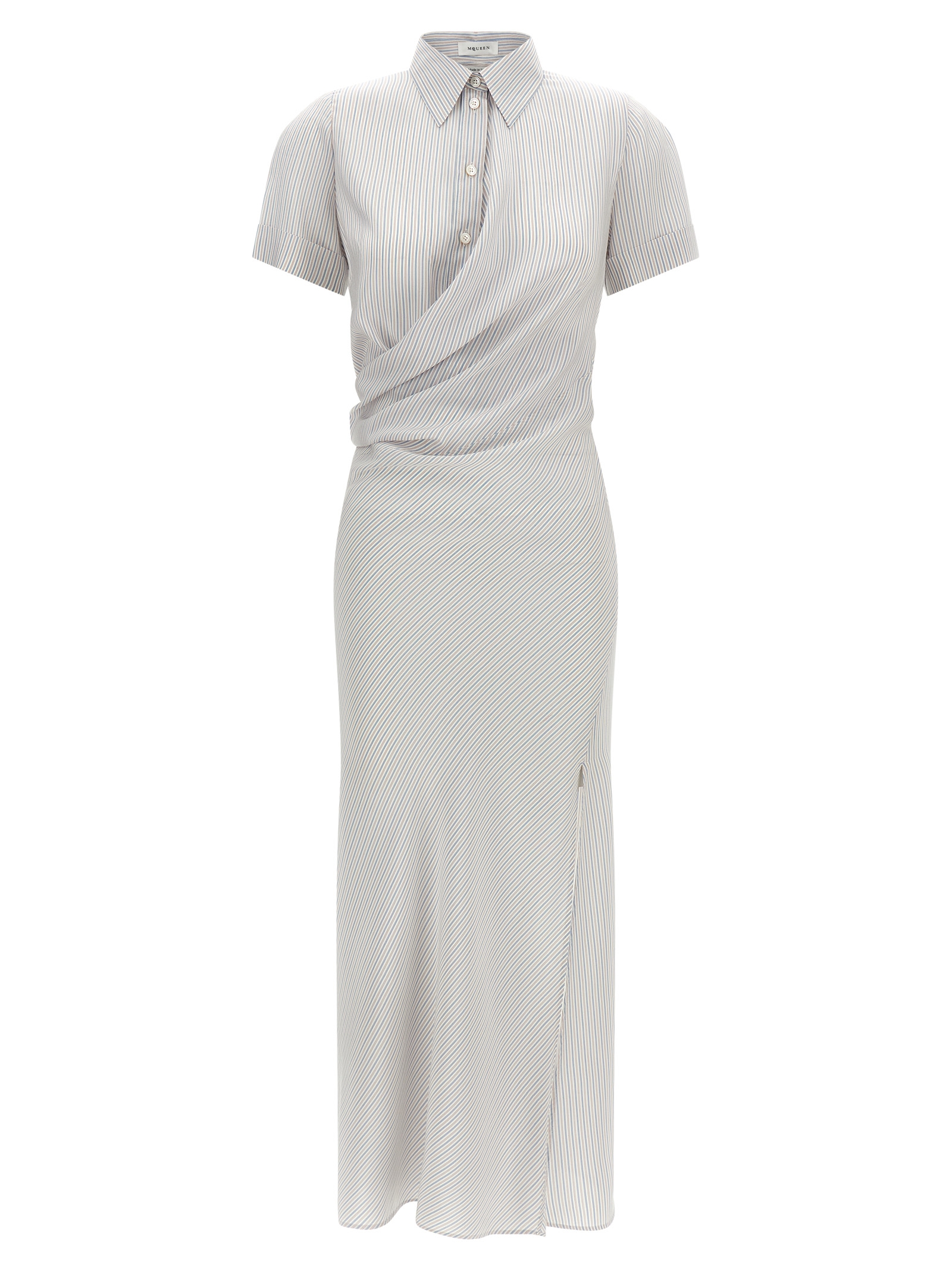 Chemisier corset dress