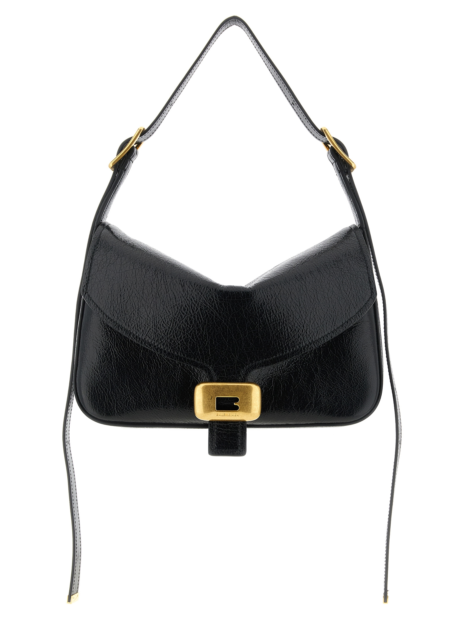 'Clicca' medium shoulder bag