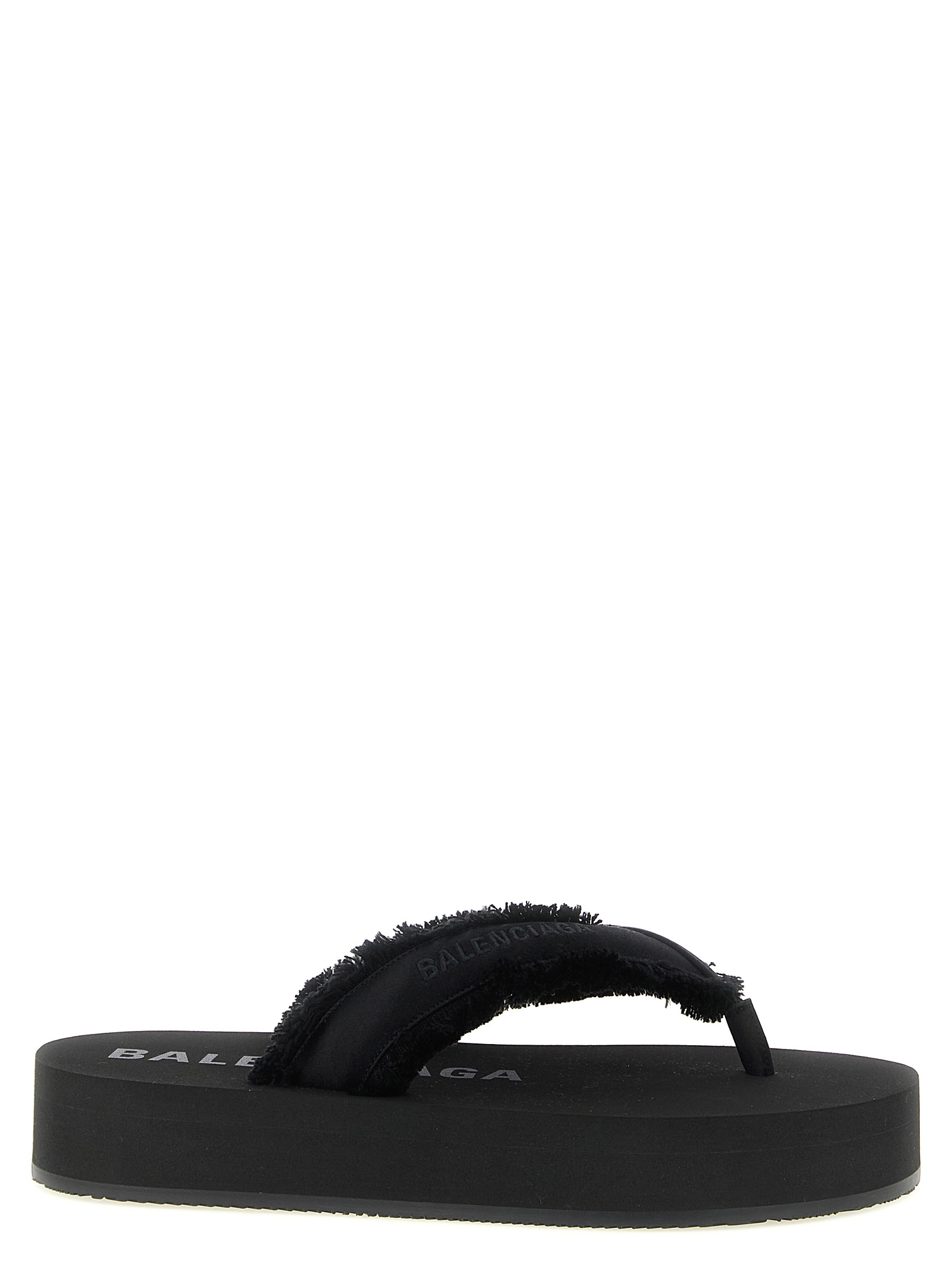 'Jet Lag' sandals