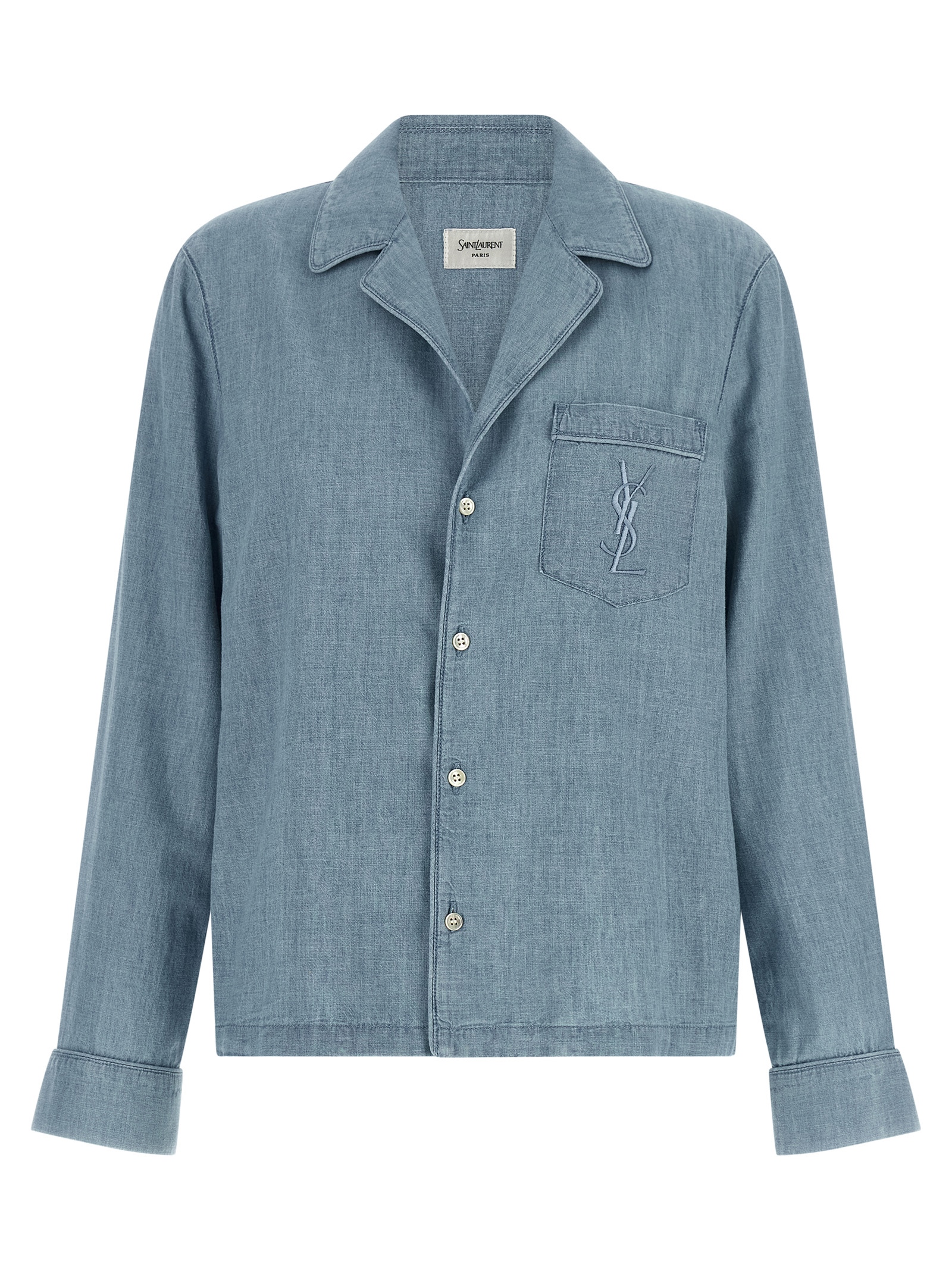 'Cassandre' shirt