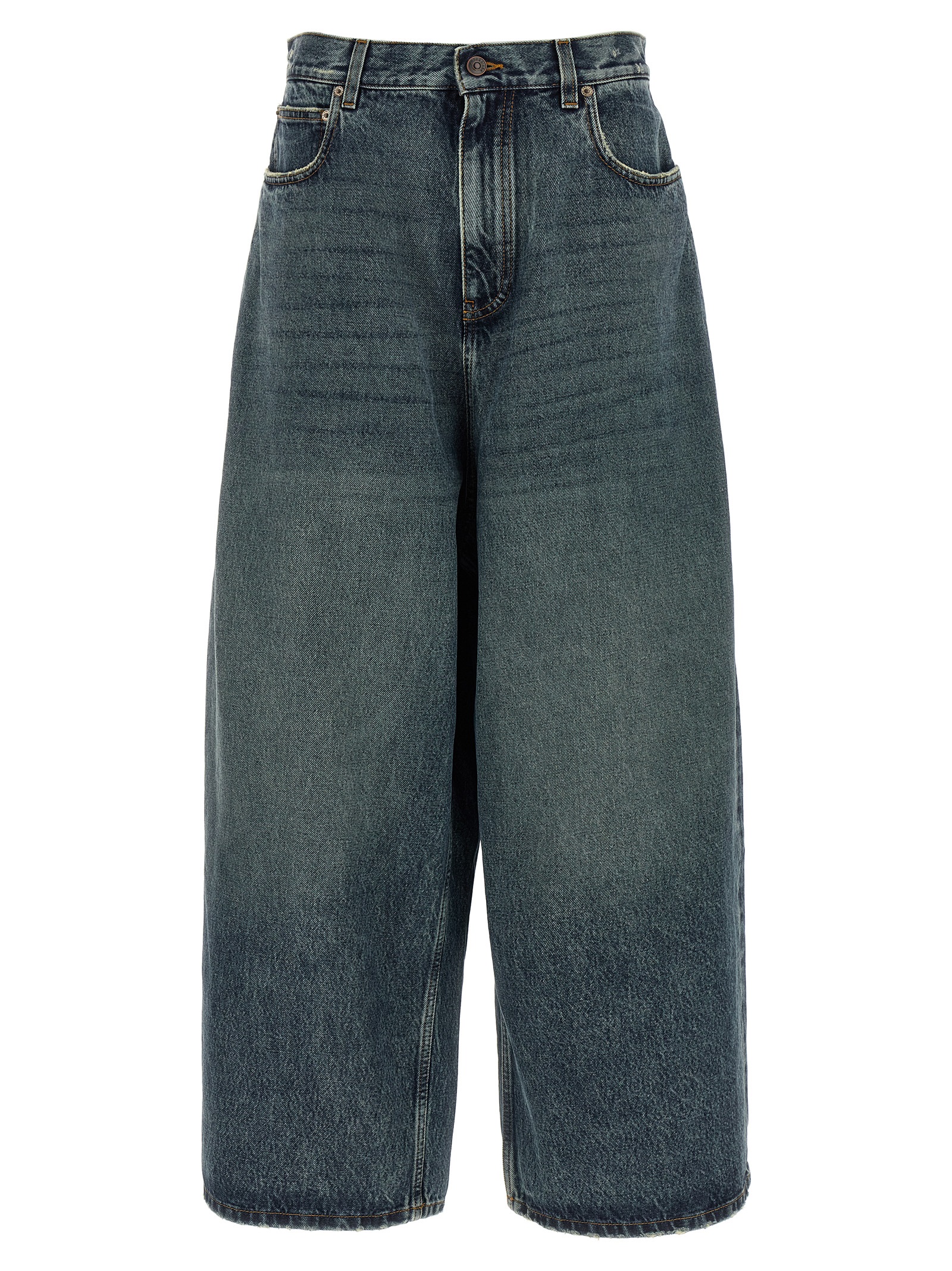 'Baggy' jeans