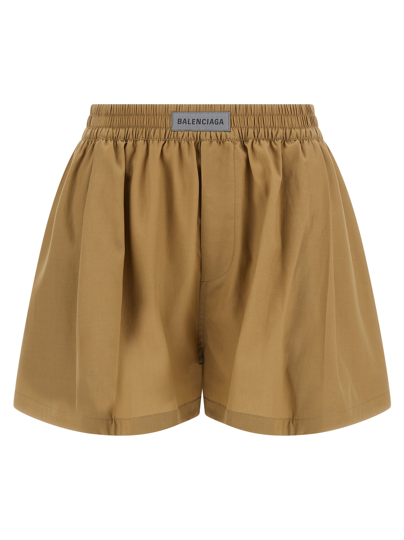 'Boxer A-Line' shorts