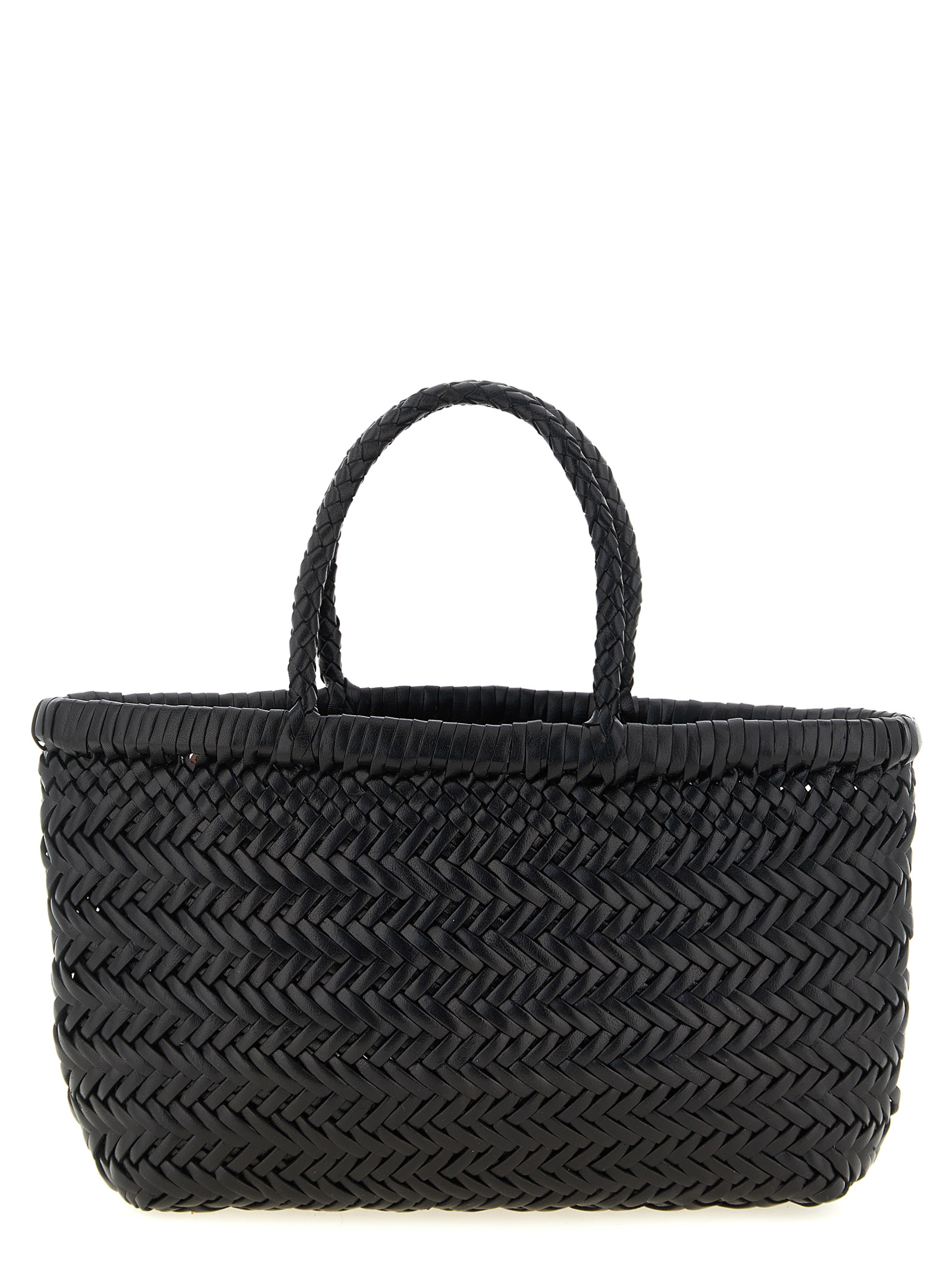 ' Flat Gora' mini handbag