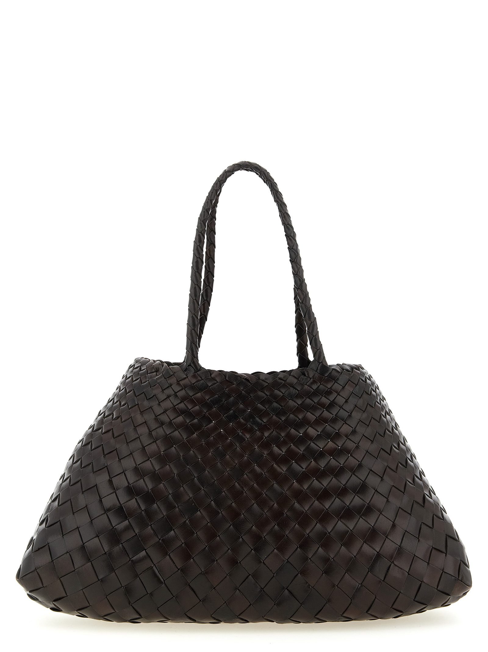 'Santa Croce' large shoulder bag