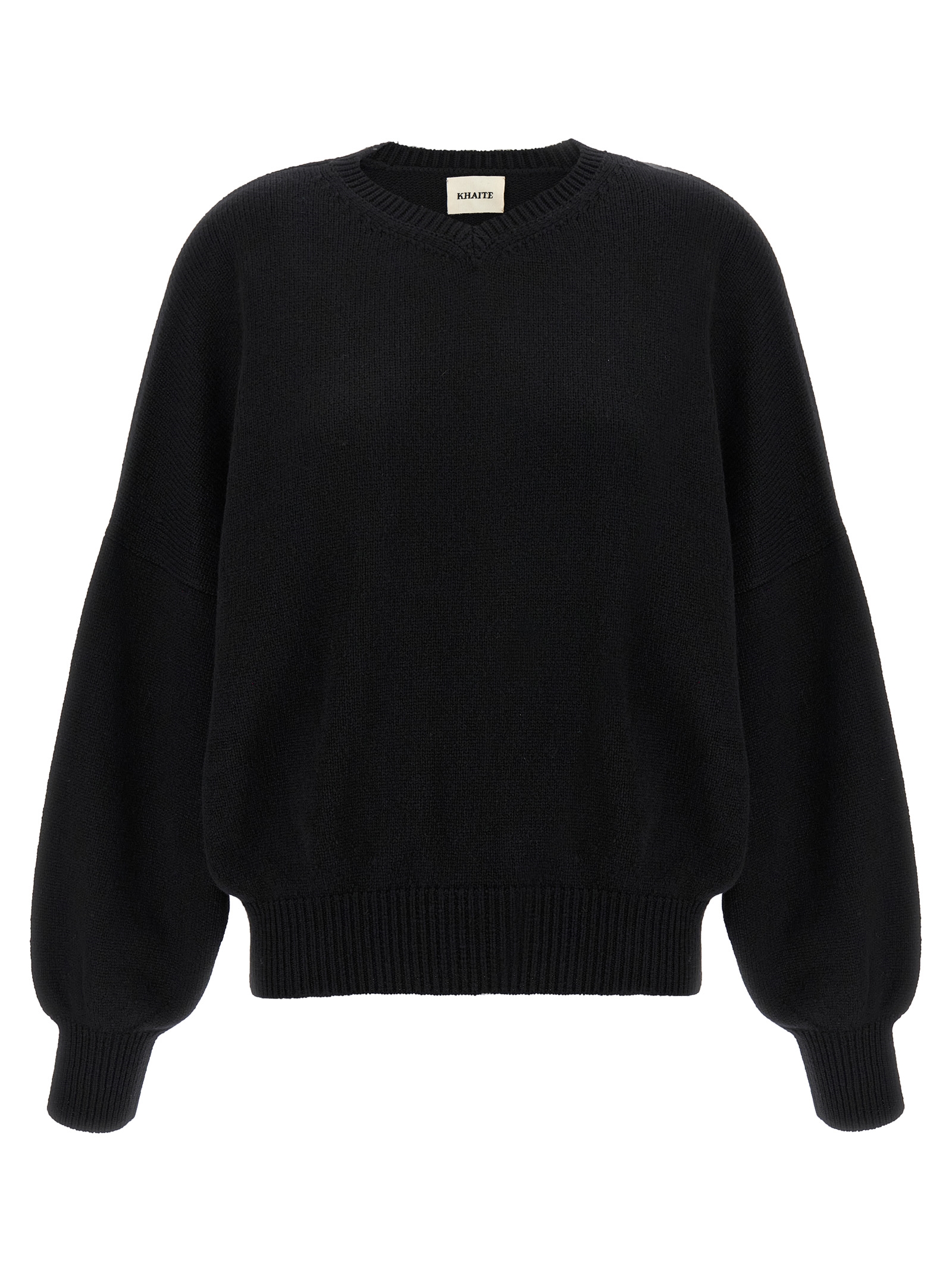 'Wolfe' sweater