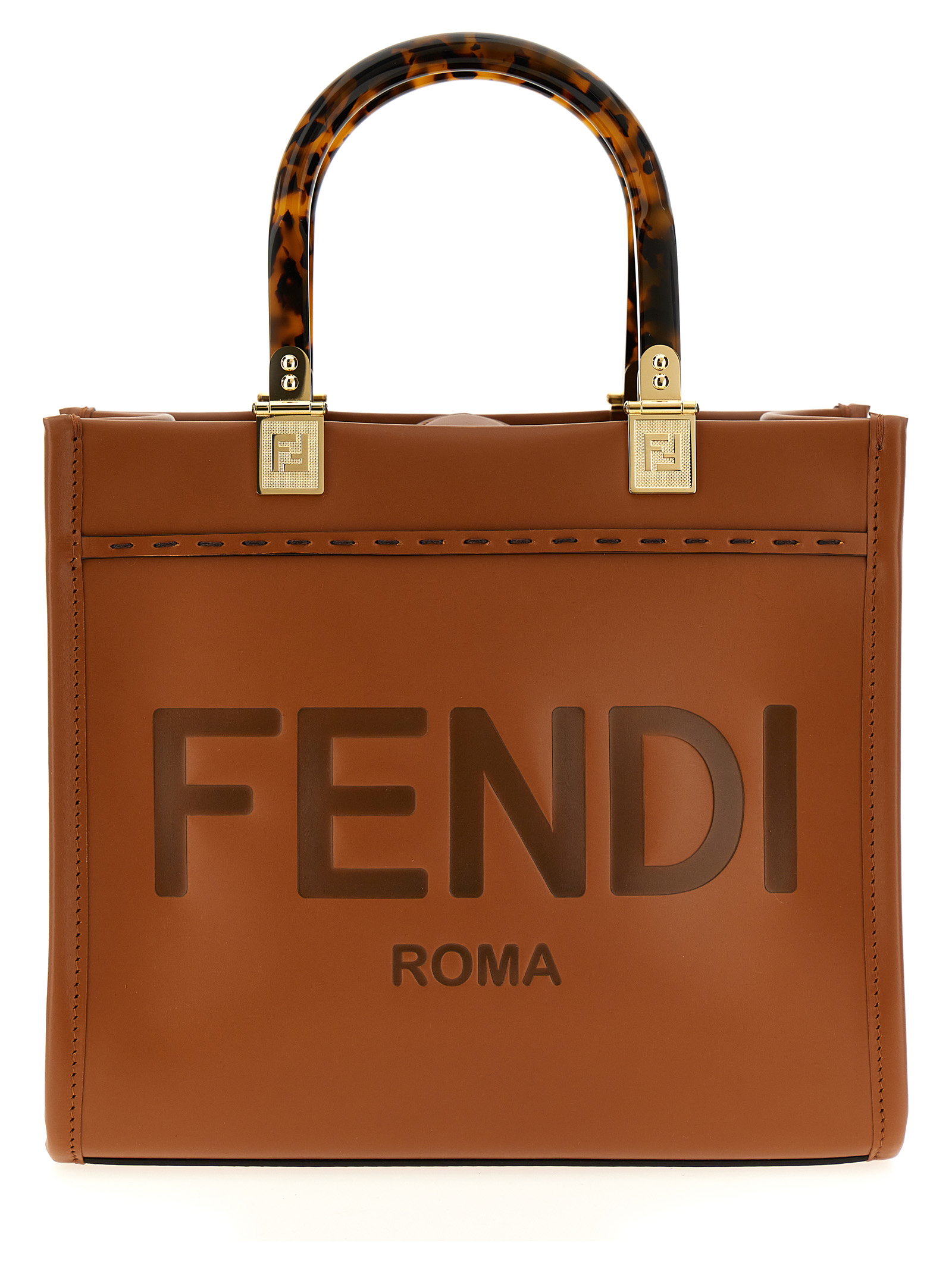 'Fendi Sunshine Small' handbag