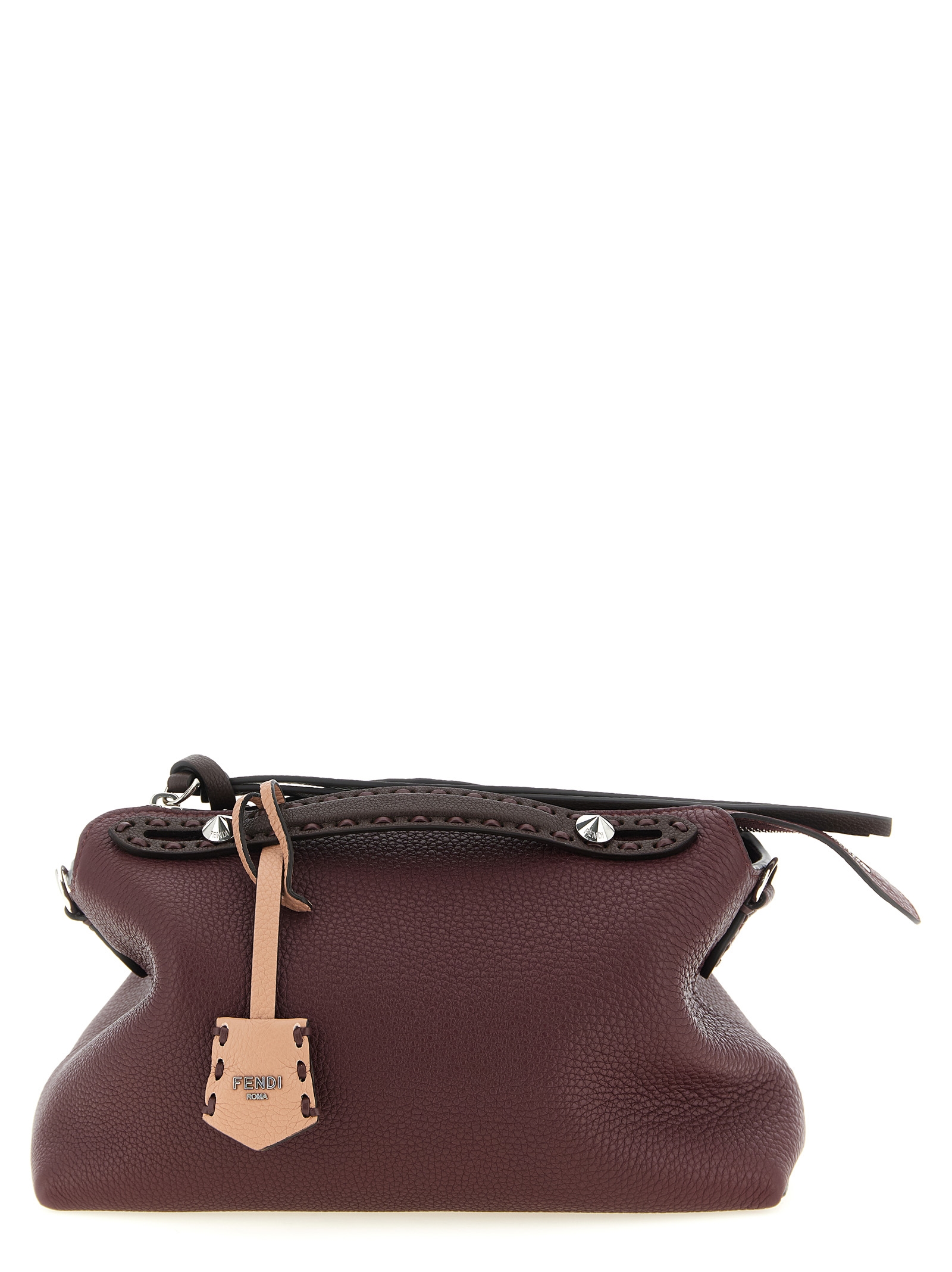 'By The Way Soft Selleria' medium handbag