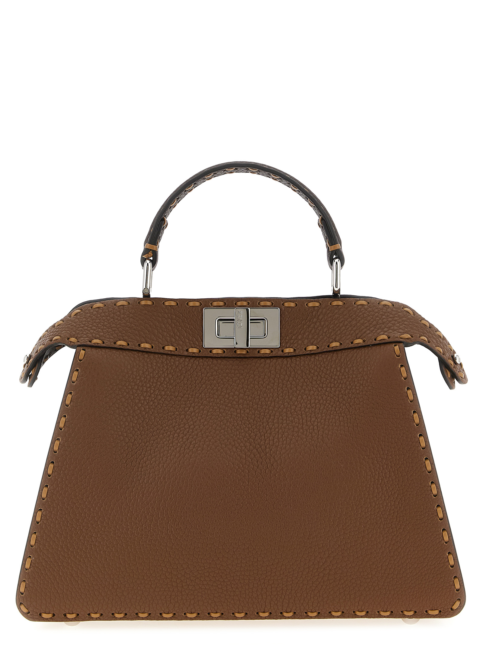 'Peekaboo ISeeU Small' handbag