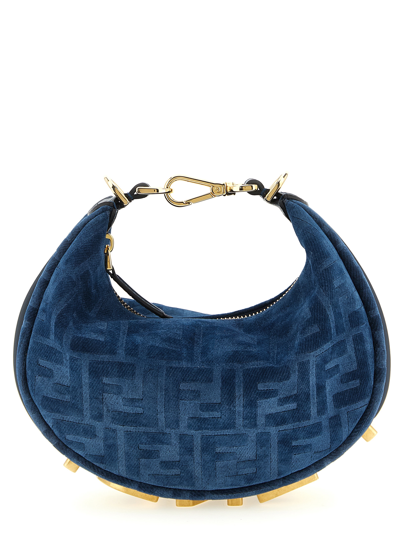 'Fendigraphy Mini' handbag