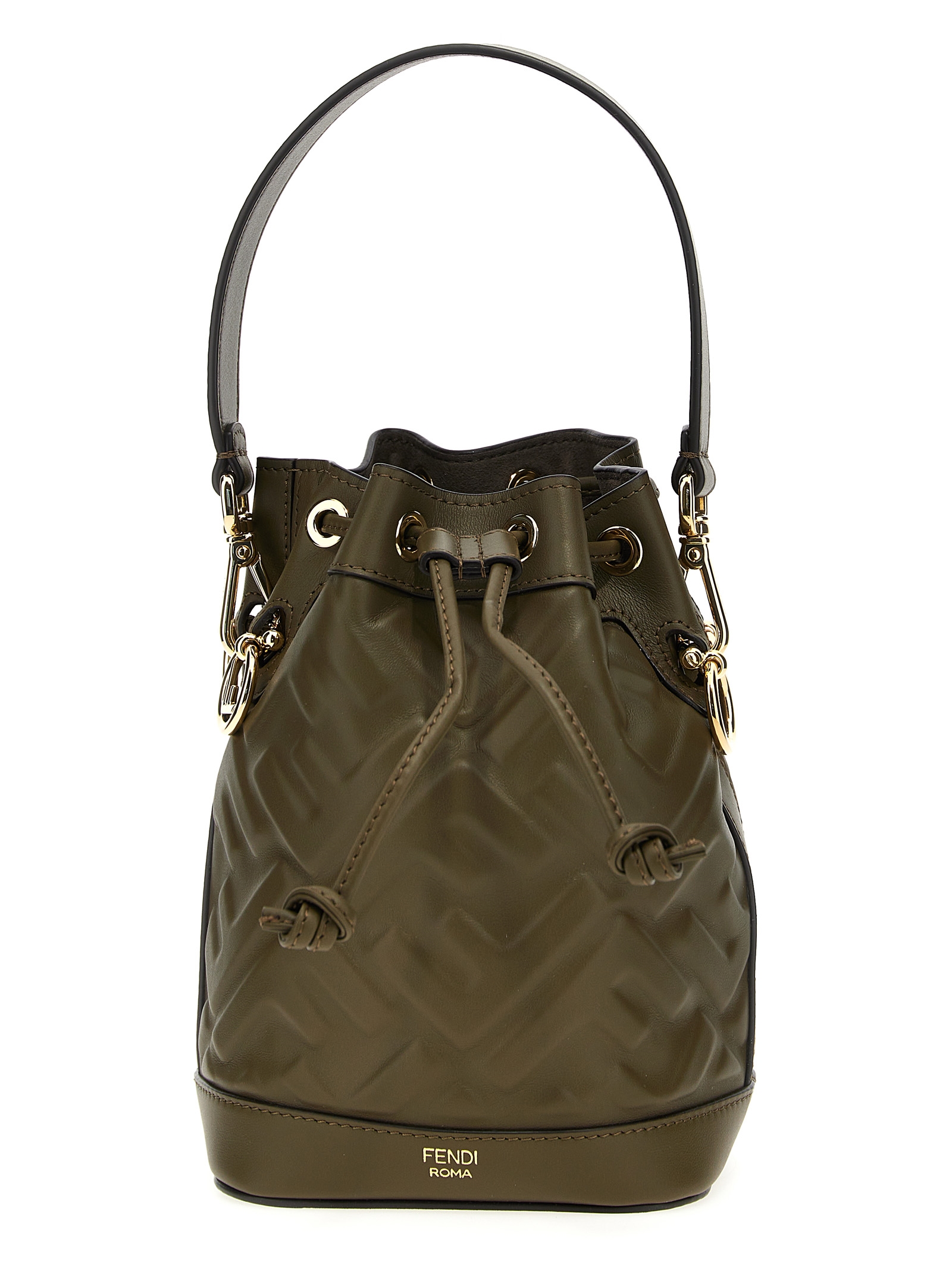'Mon Tresor' mini handbag