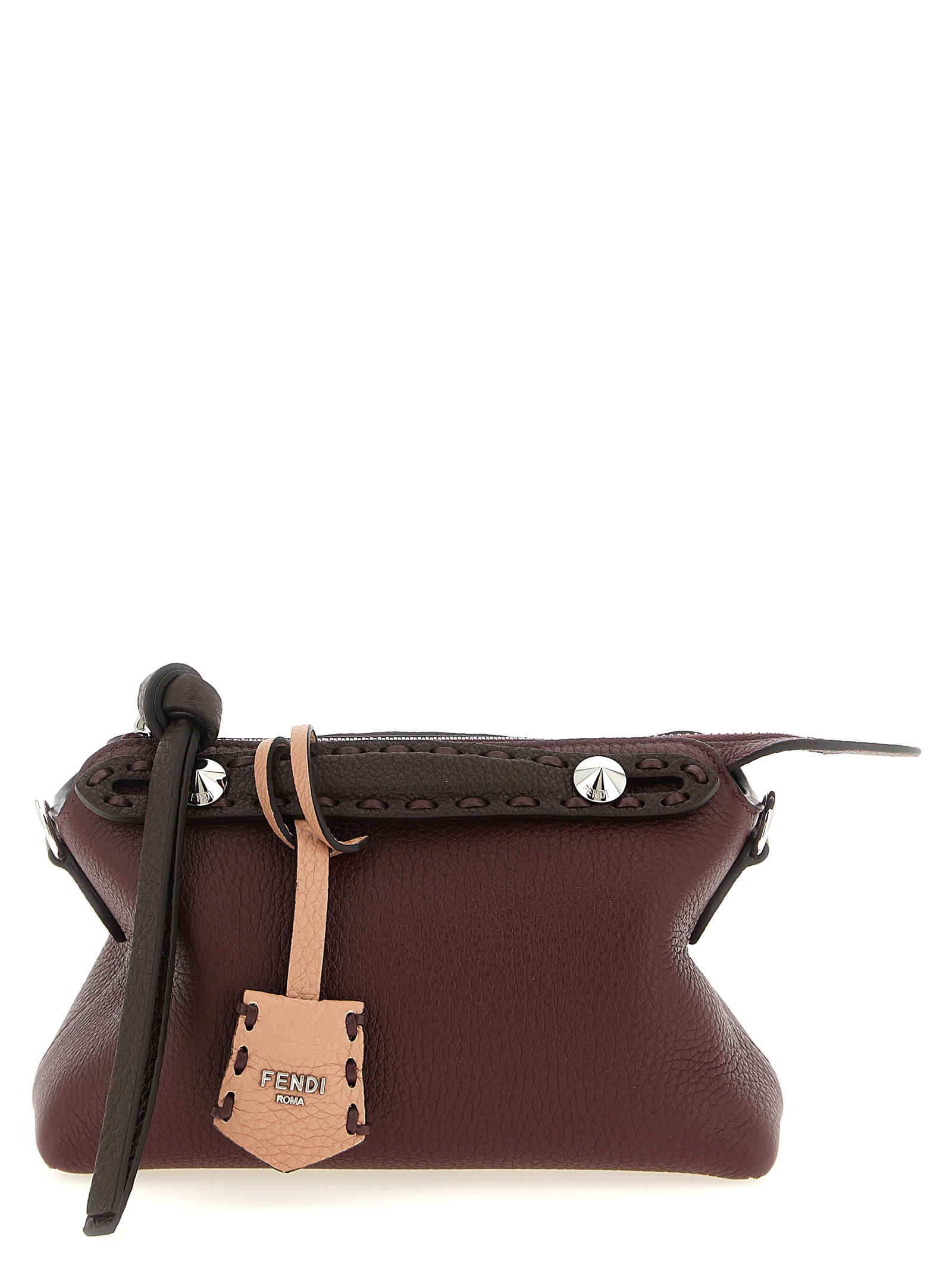 'By The Way Soft Selleria' mini handbag