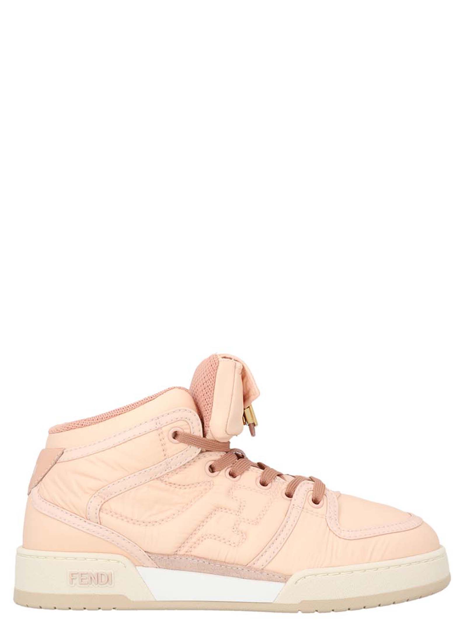 'Fendi Match' sneakers