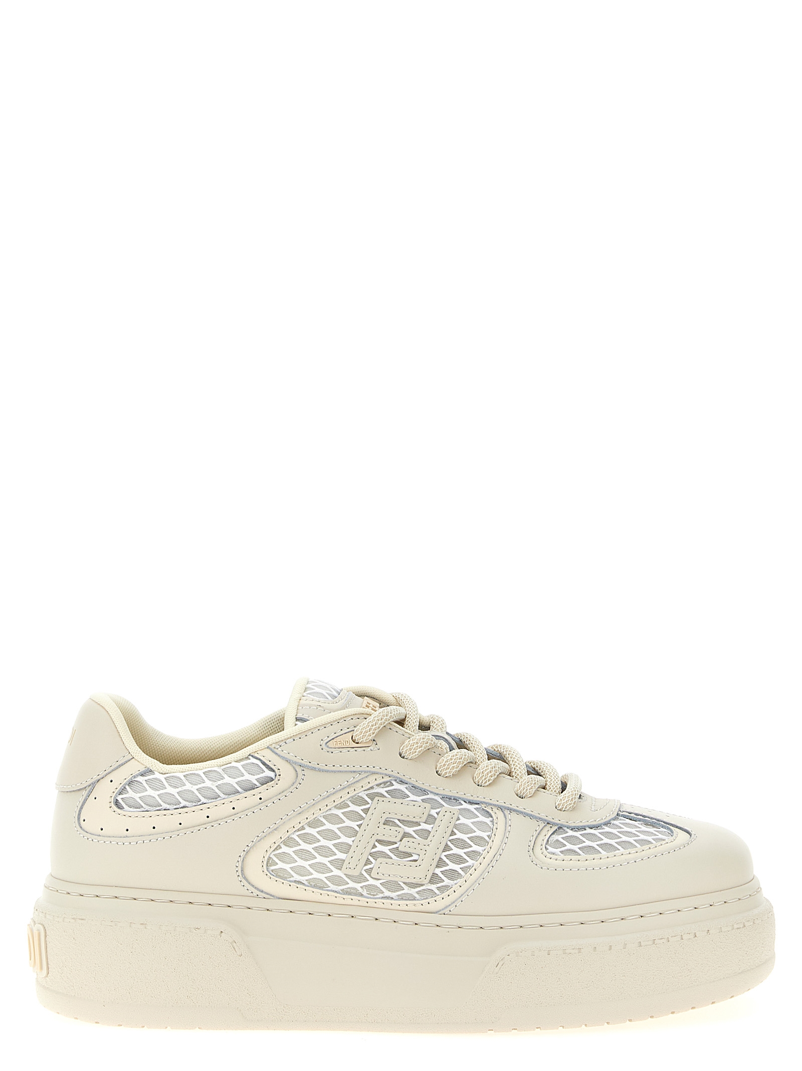 'Fendi Match' sneakers