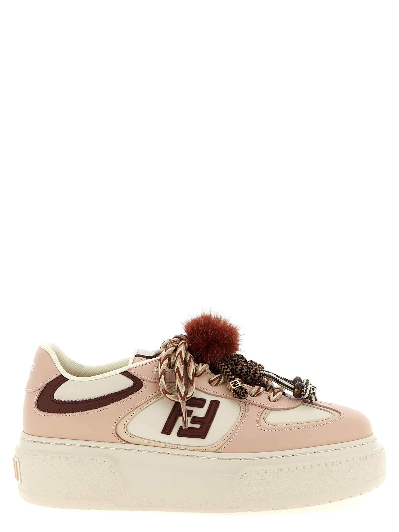 'Fendi Match' sneakers