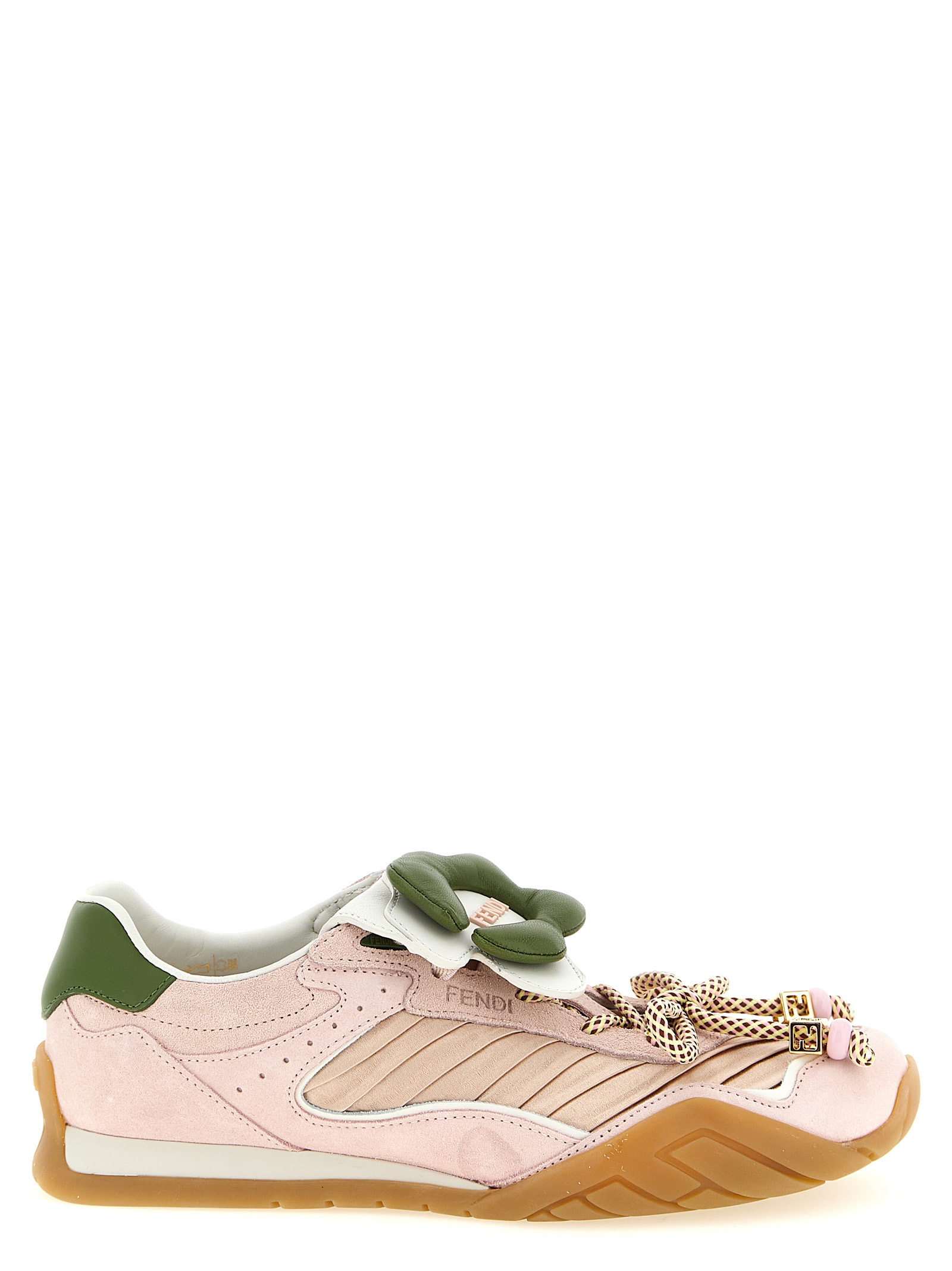 'Fendi Wave pulse' sneakers