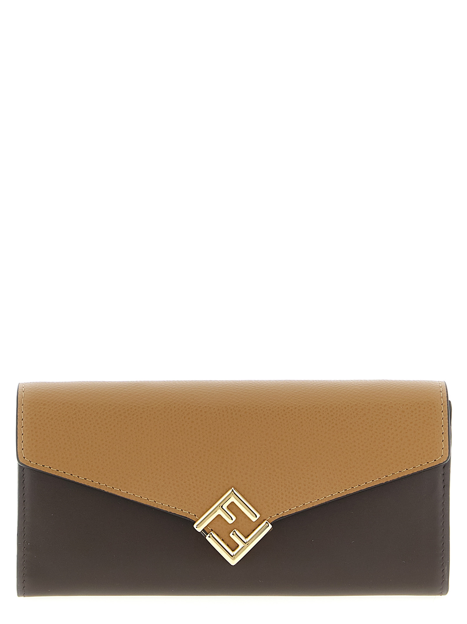 'FF Diamonds' chain wallet