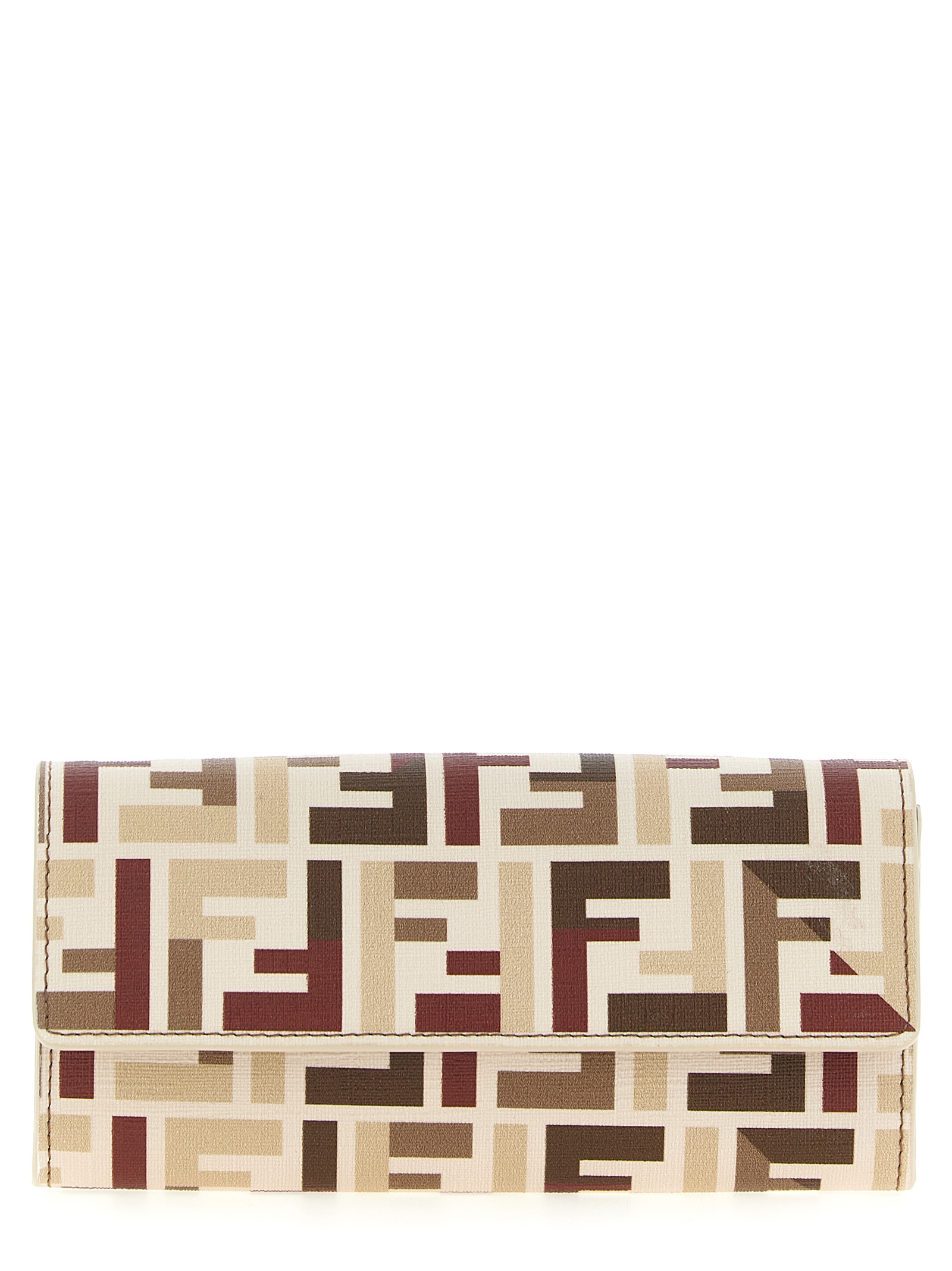 'Continental Fendi Roma' wallet on chain