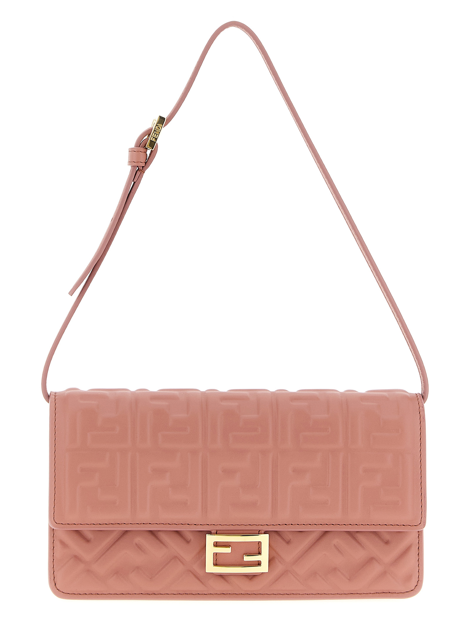 'Baguette' Wallet On Chain