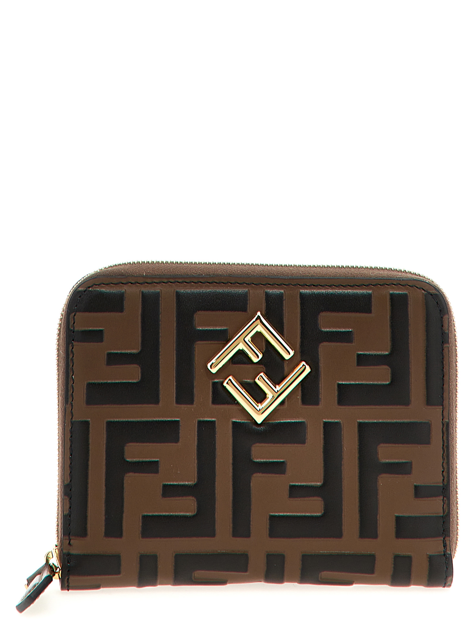 Medium 'FF Diamonds' wallet