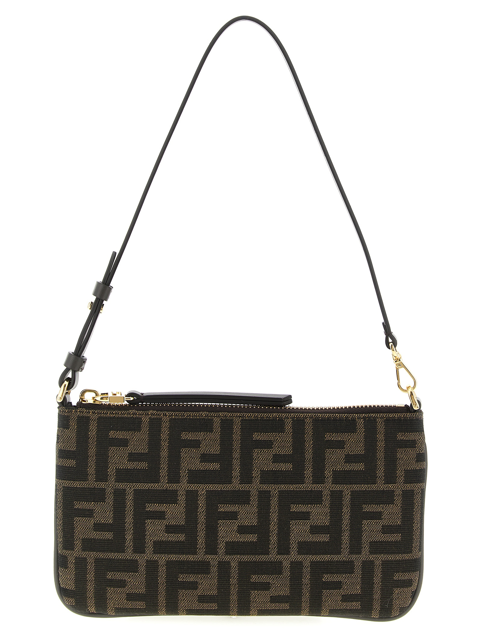 'Flat Baguette' flat pouch