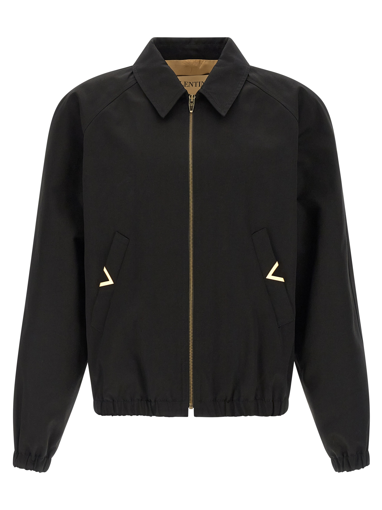 Valentino Garavani 'Valentino' bomber jacket