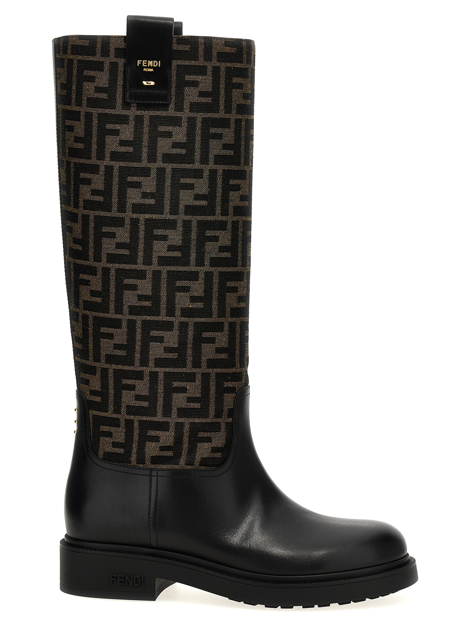 'Fendi Filo' boots