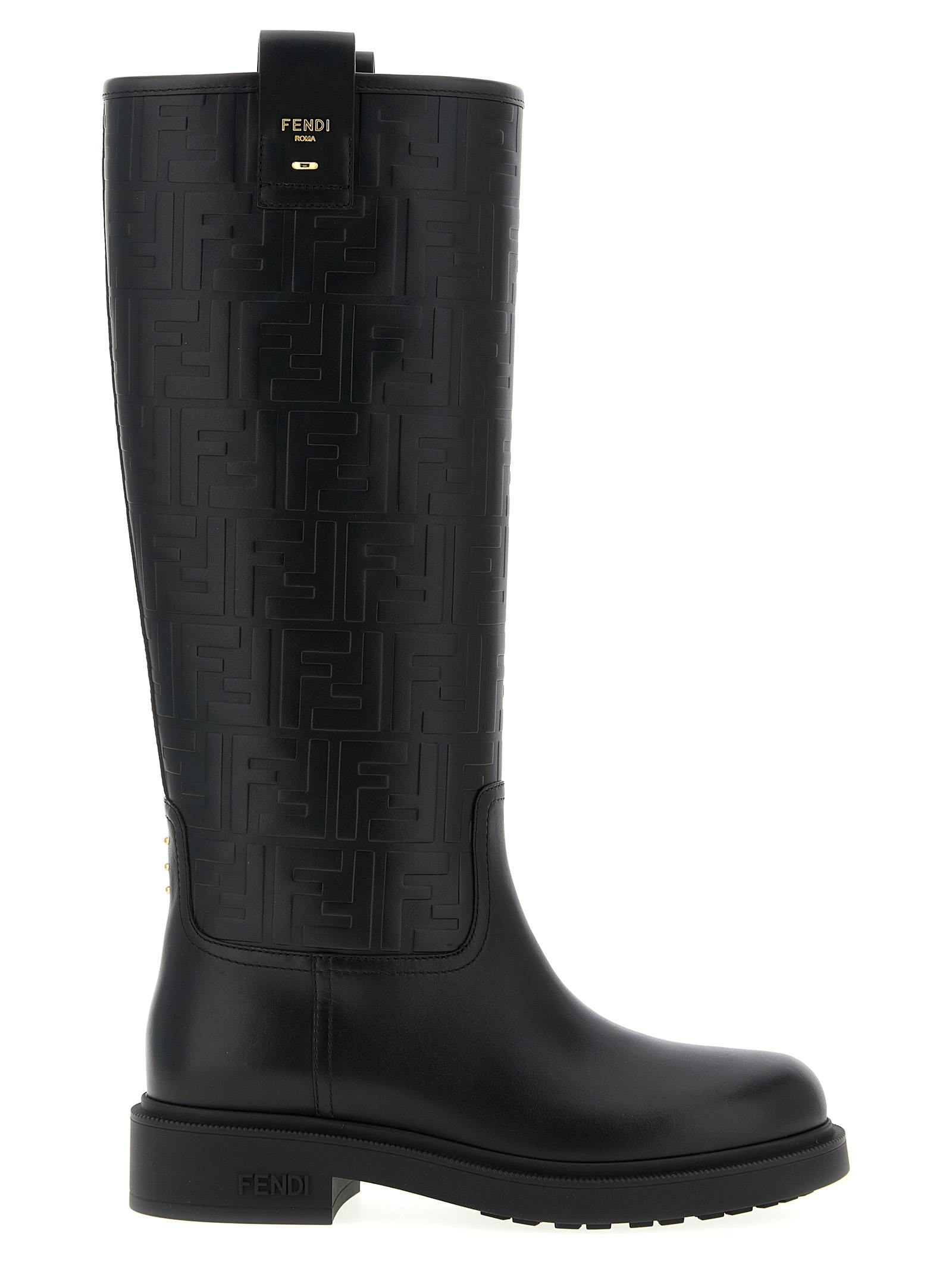 'Fendi Filo' boots