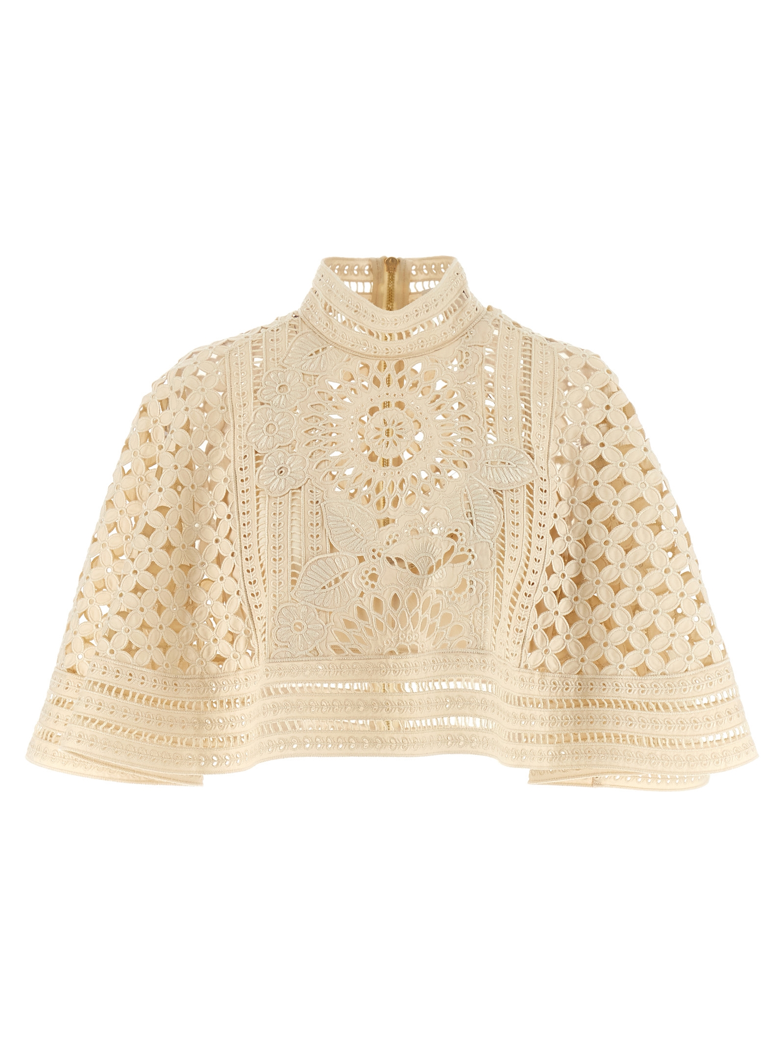 'Indra' cape
