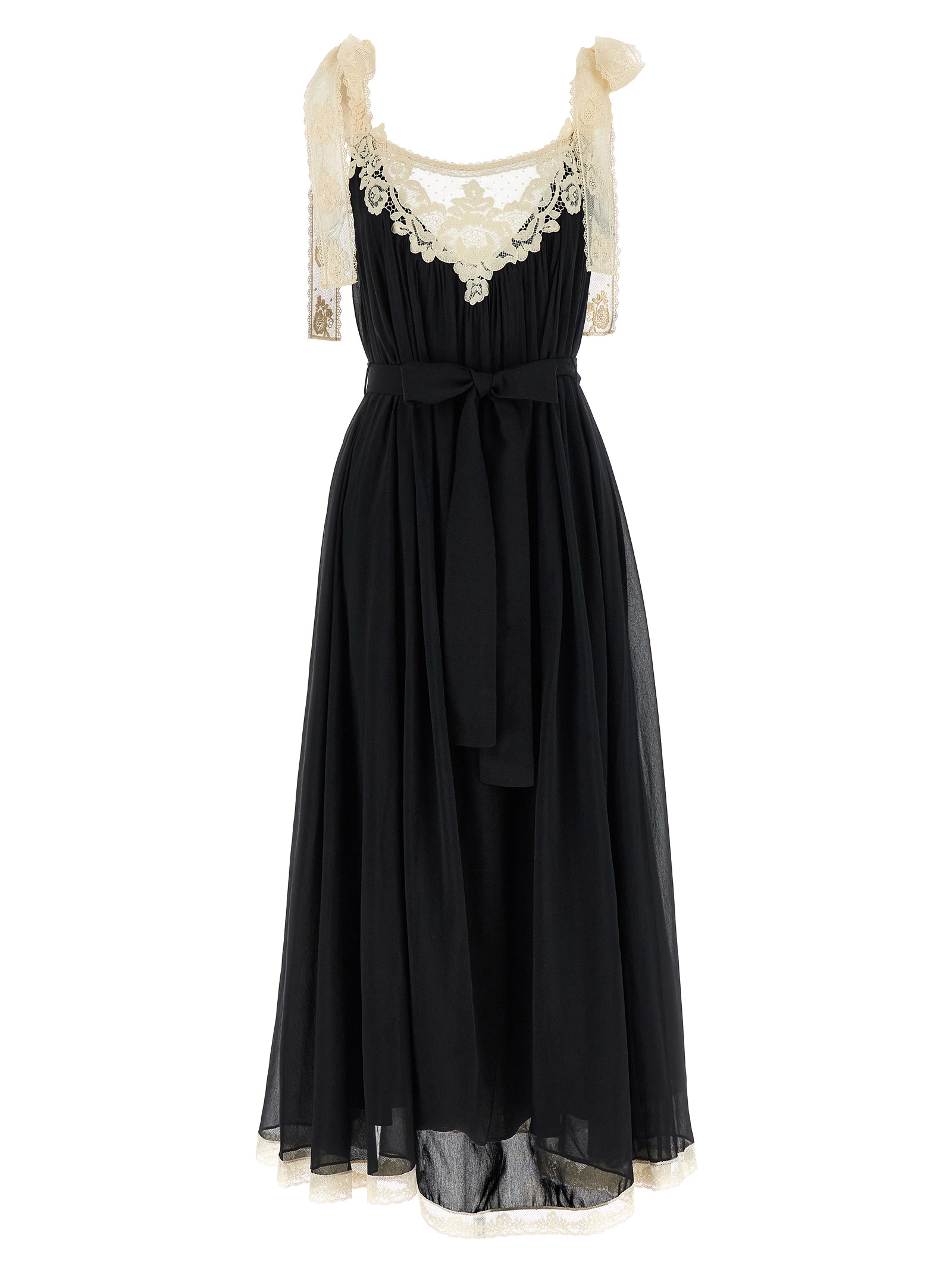 'Roselight' dress