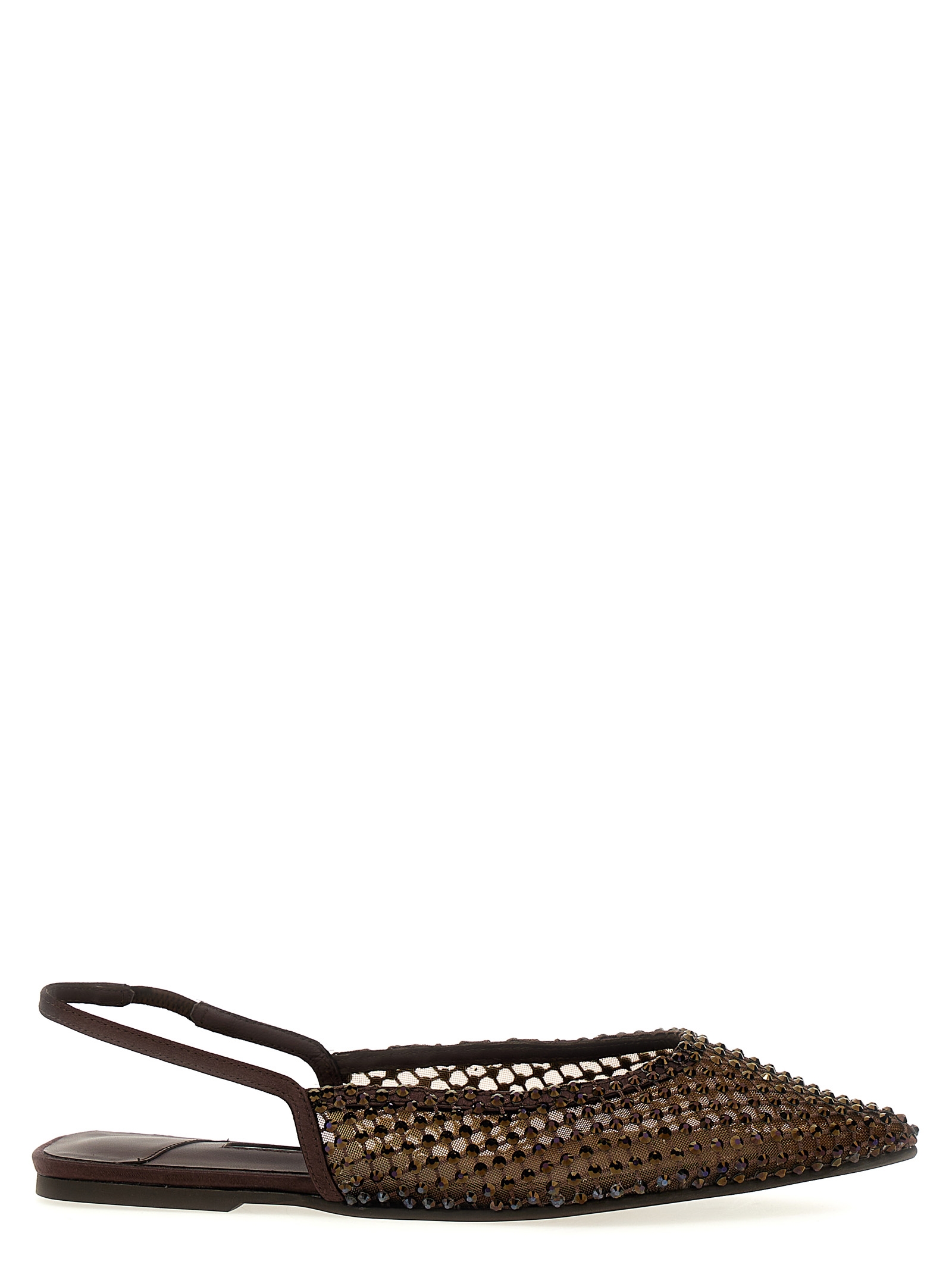 'Gilda' slingback
