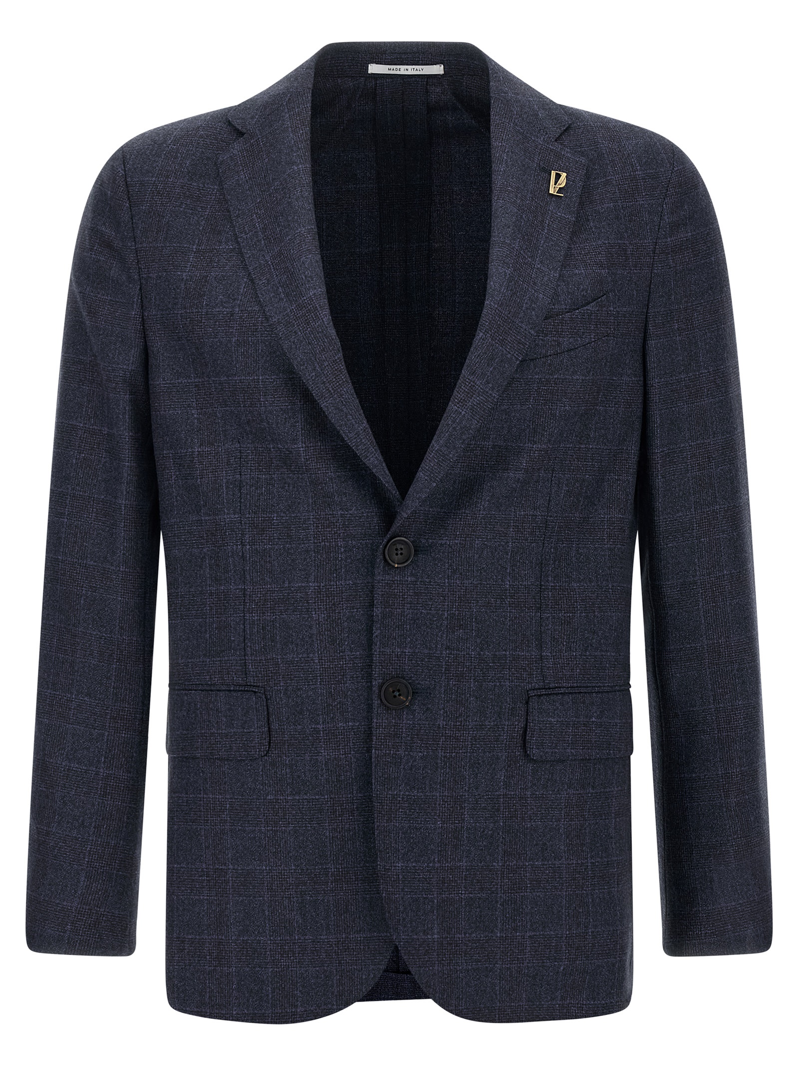 'Brera' blazer
